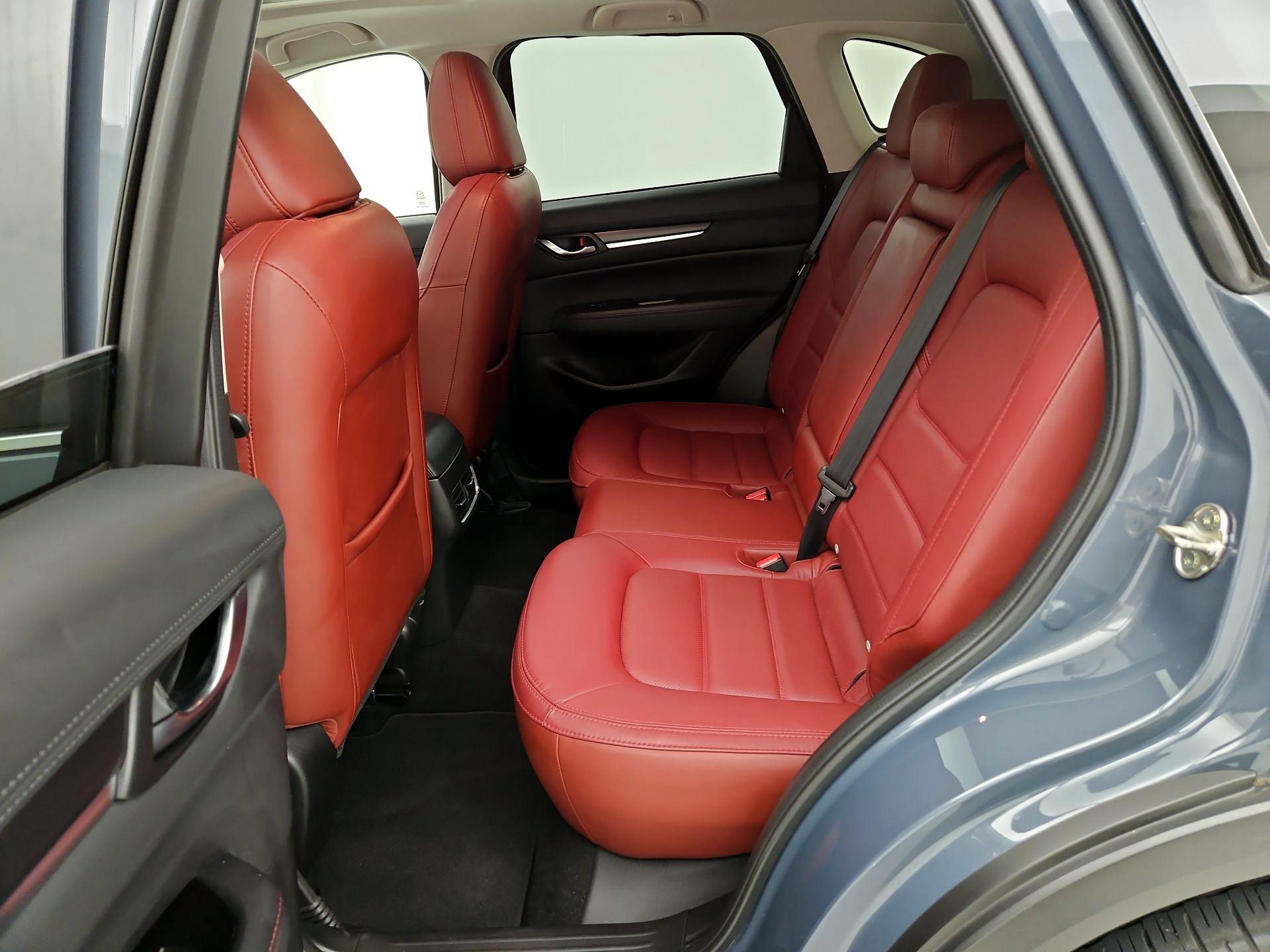 Thumbnail: 2023 Mazda CX-5 - 20