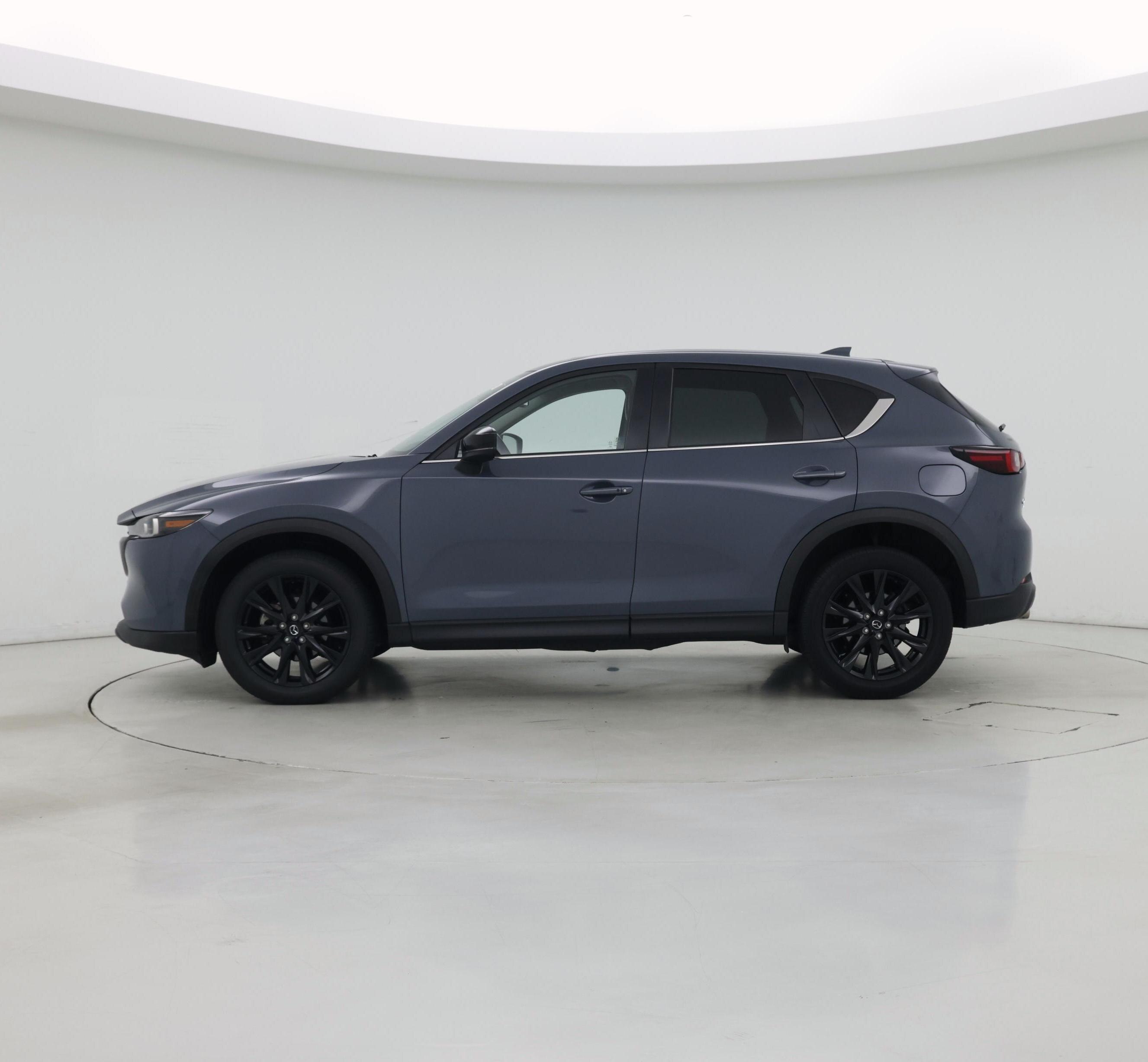 Thumbnail: 2023 Mazda CX-5 - 3