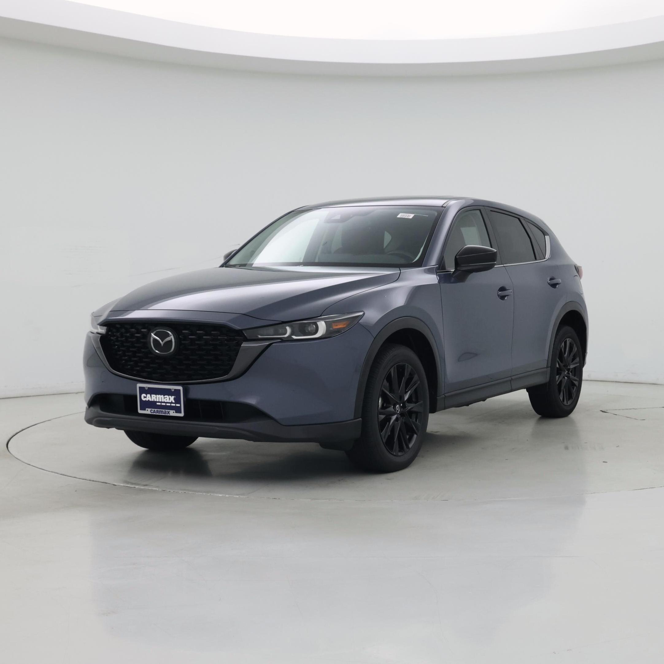 Thumbnail: 2023 Mazda CX-5 - 4
