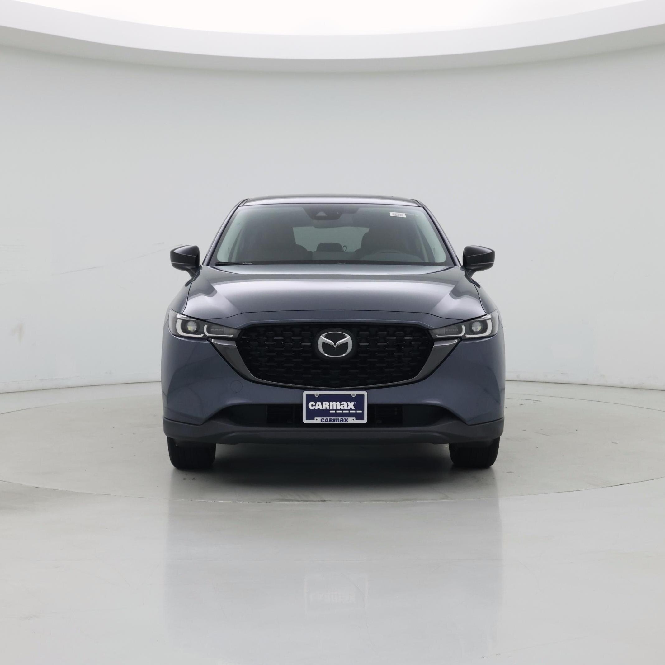 Thumbnail: 2023 Mazda CX-5 - 5