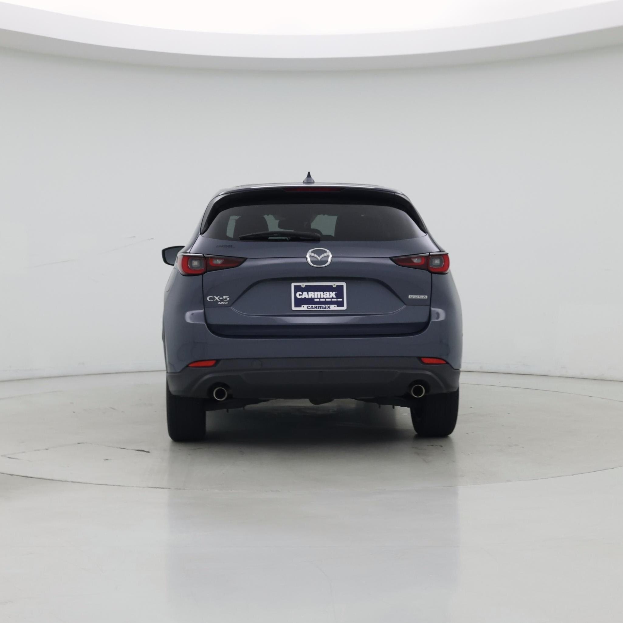 Thumbnail: 2023 Mazda CX-5 - 6