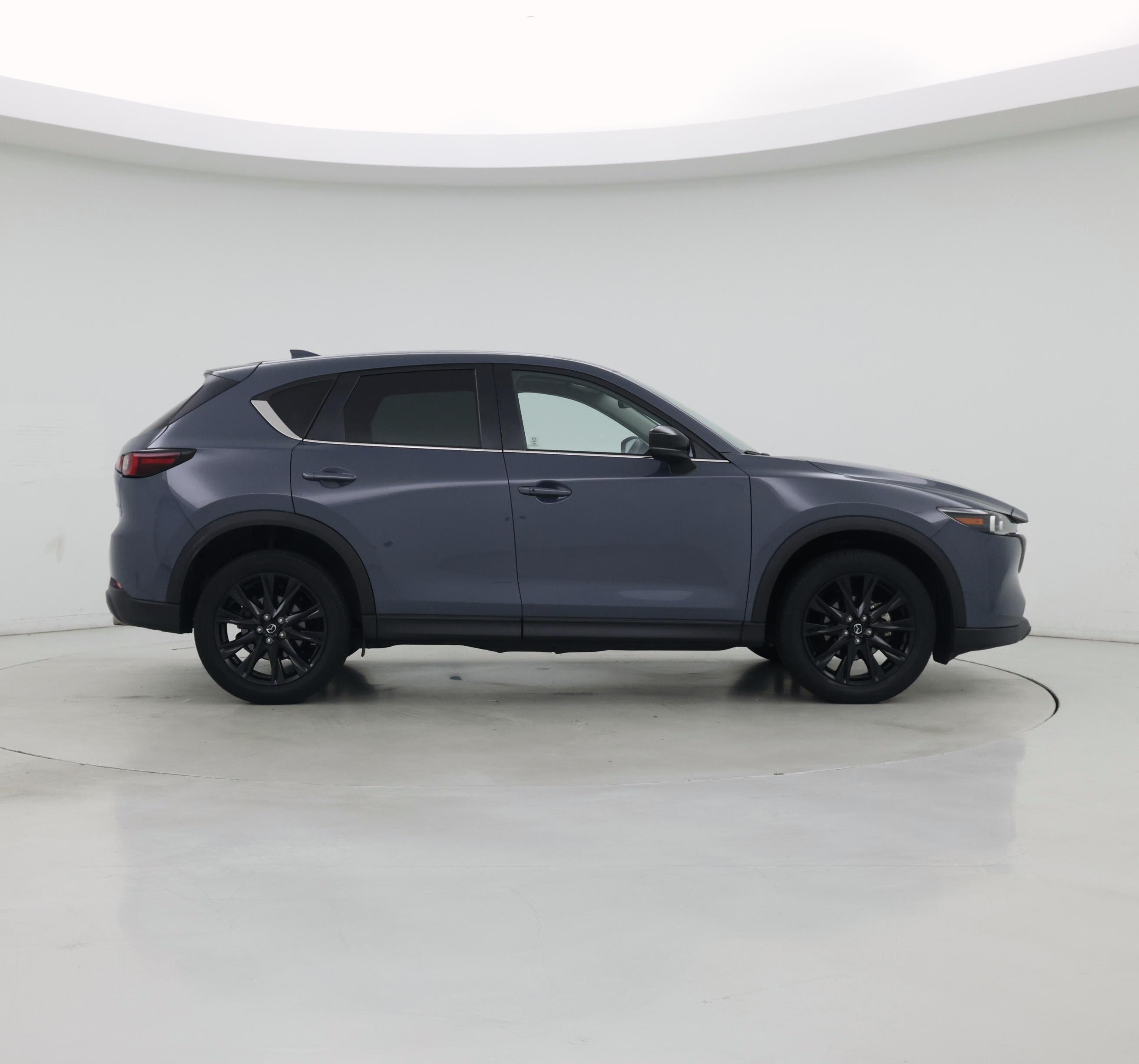 Thumbnail: 2023 Mazda CX-5 - 7