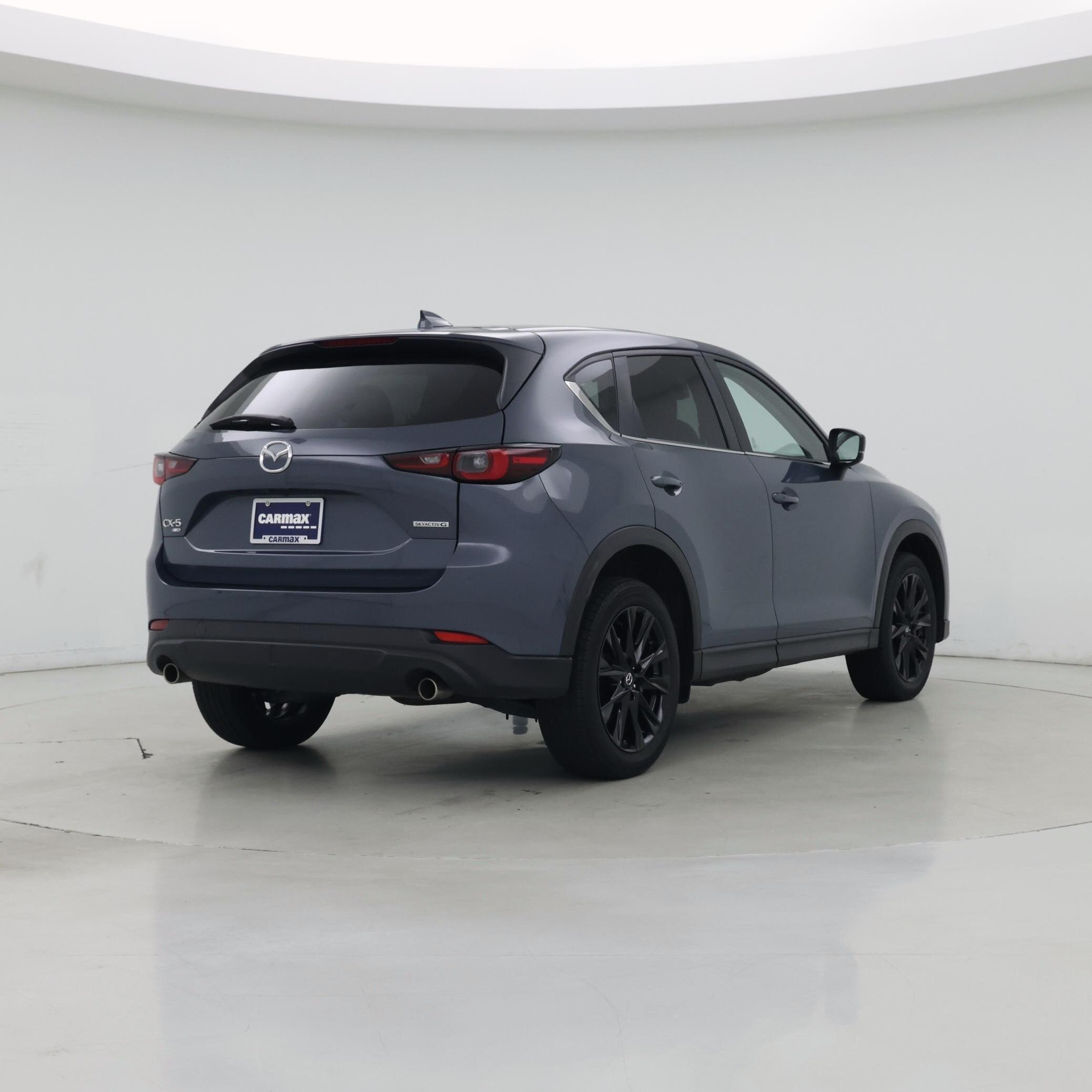 Thumbnail: 2023 Mazda CX-5 - 8
