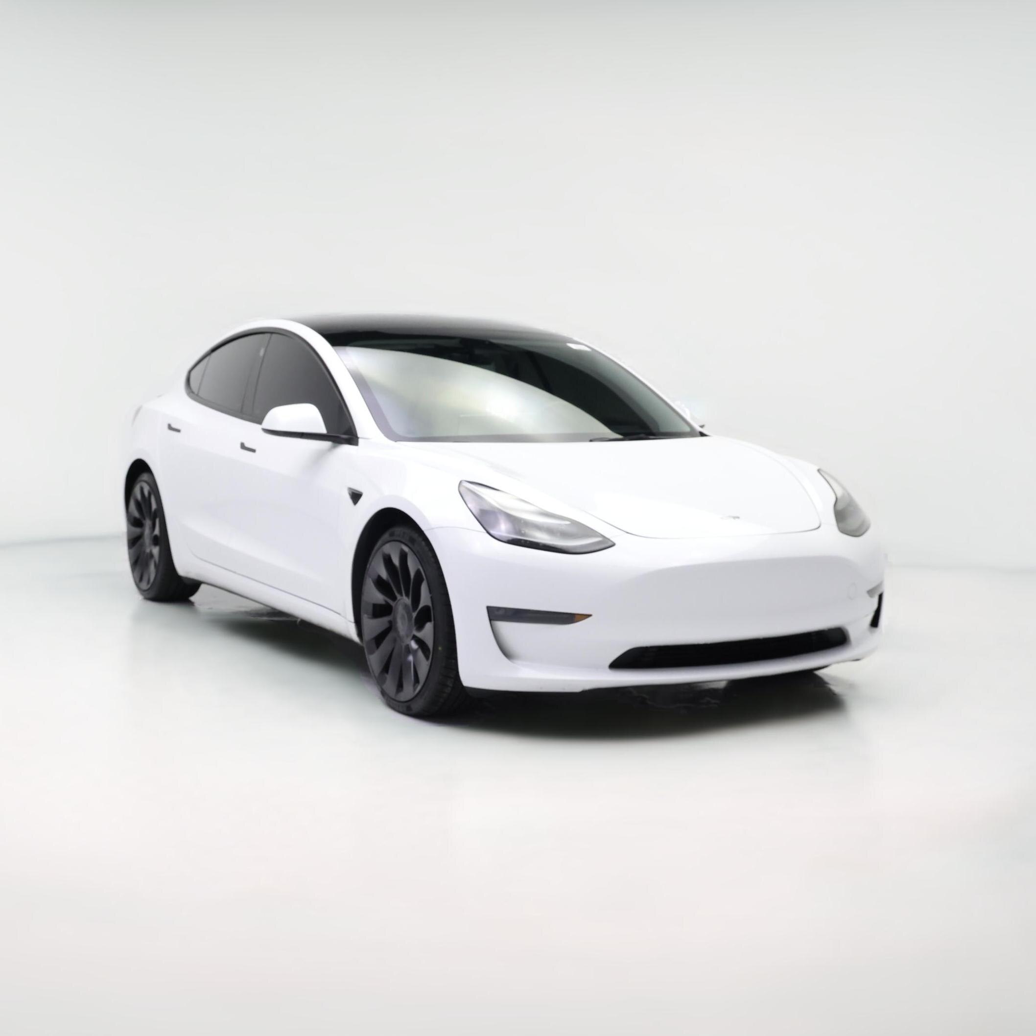 Thumbnail: 2023 Tesla Model 3 - 1