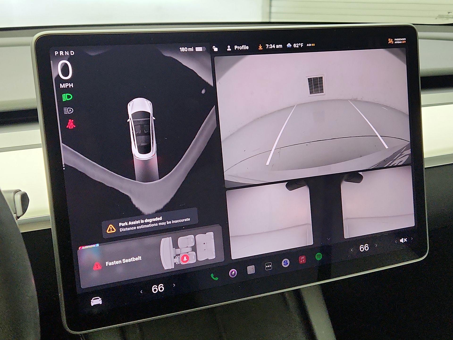 Thumbnail: 2023 Tesla Model 3 - 14