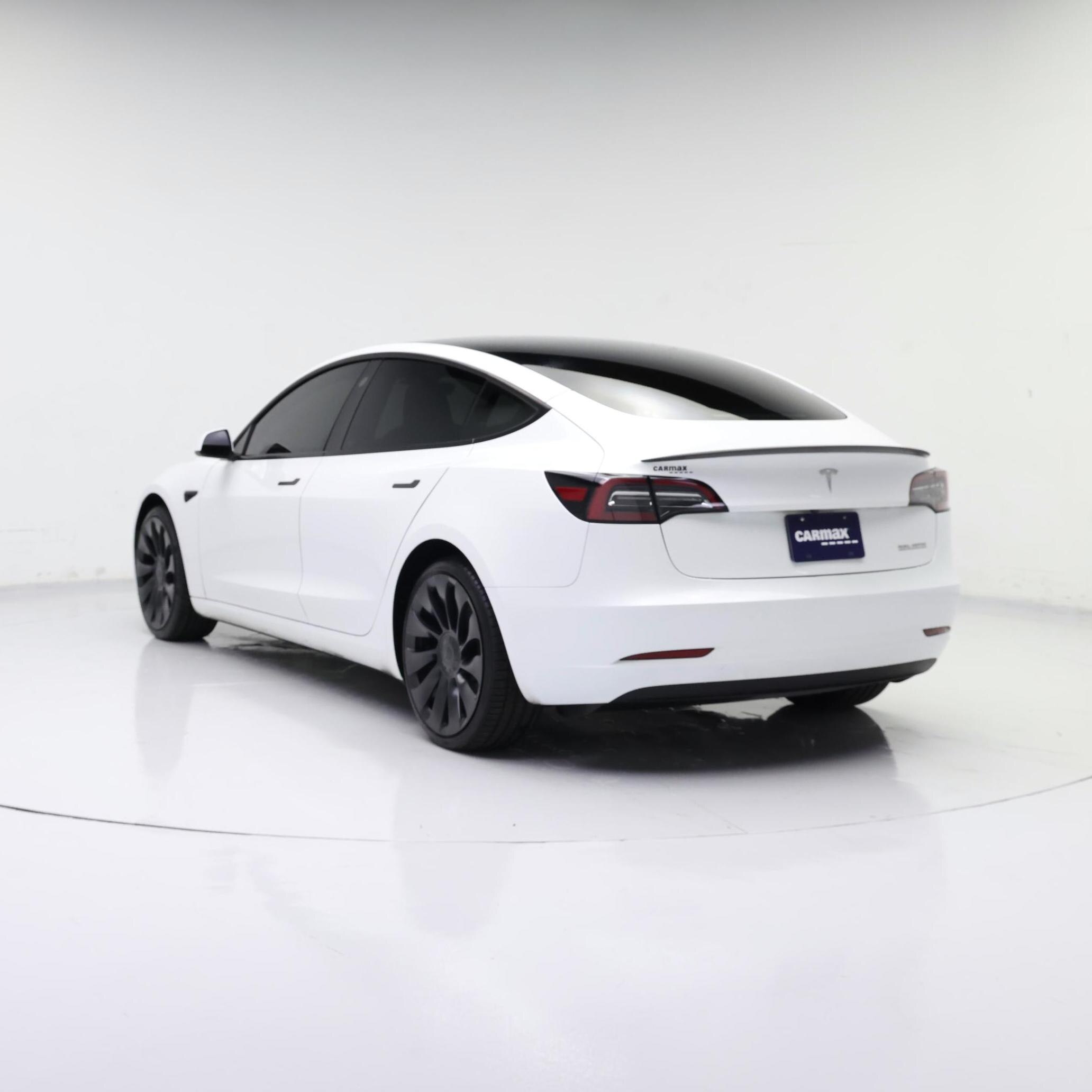 Thumbnail: 2023 Tesla Model 3 - 2