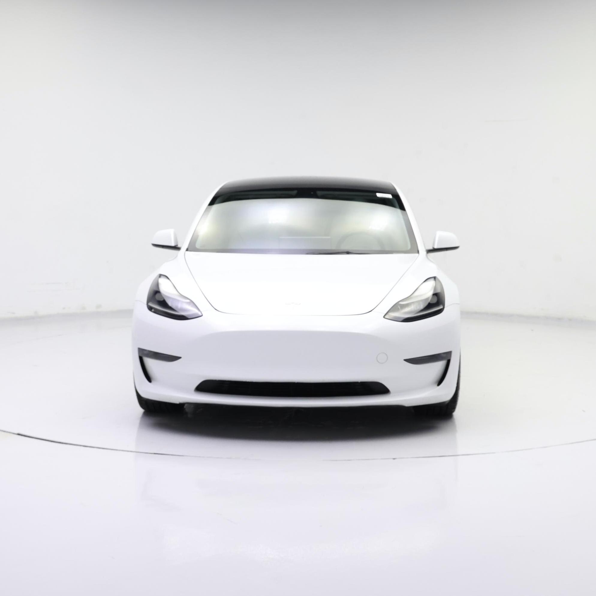 Thumbnail: 2023 Tesla Model 3 - 5