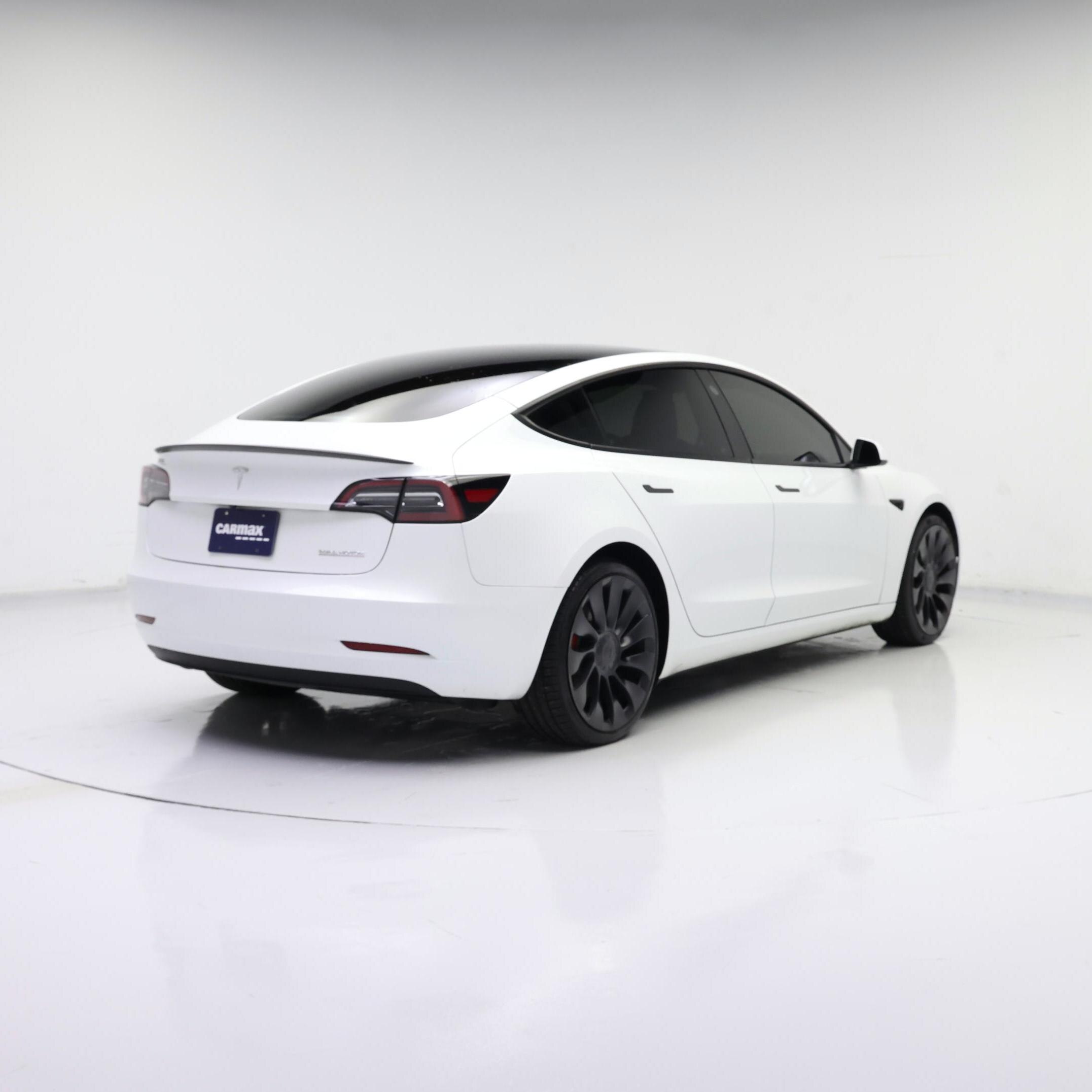 Thumbnail: 2023 Tesla Model 3 - 8