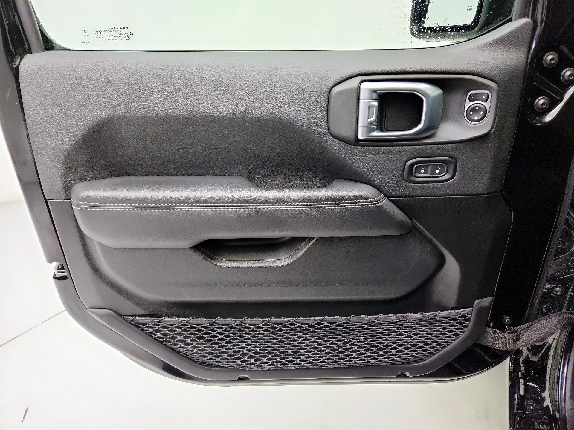 Thumbnail: 2023 Jeep Wrangler - 12