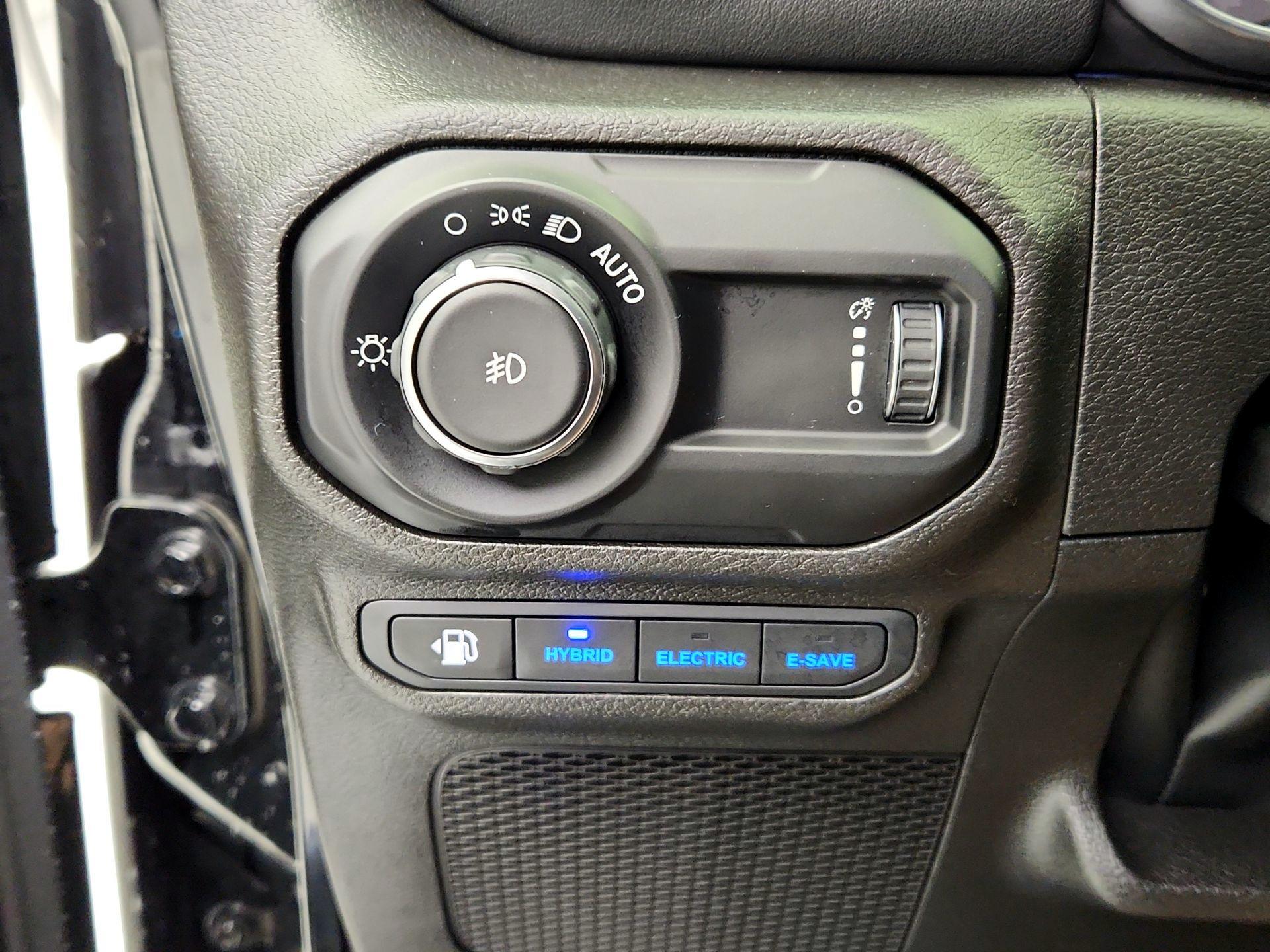 Thumbnail: 2023 Jeep Wrangler - 13