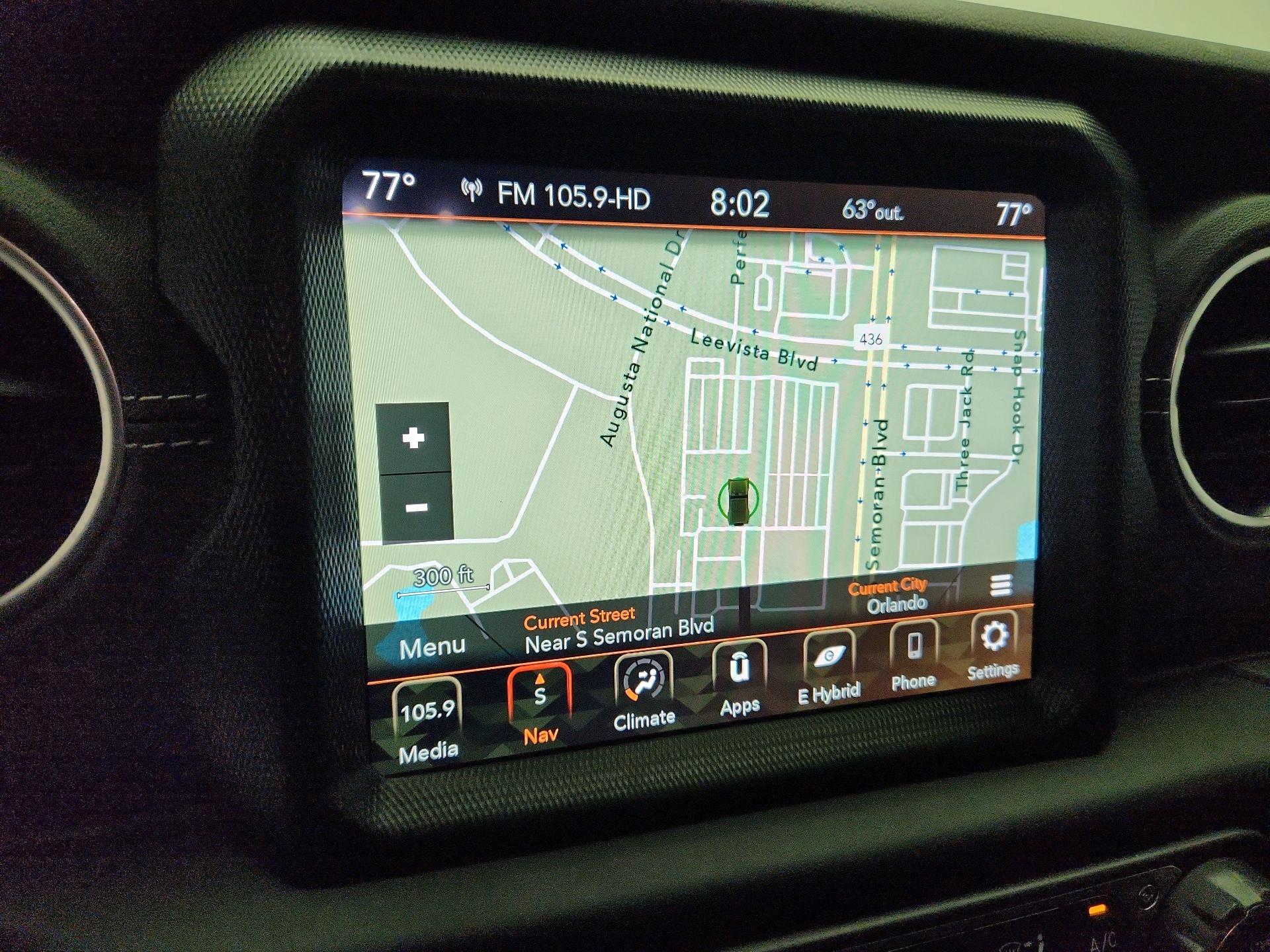 Thumbnail: 2023 Jeep Wrangler - 14