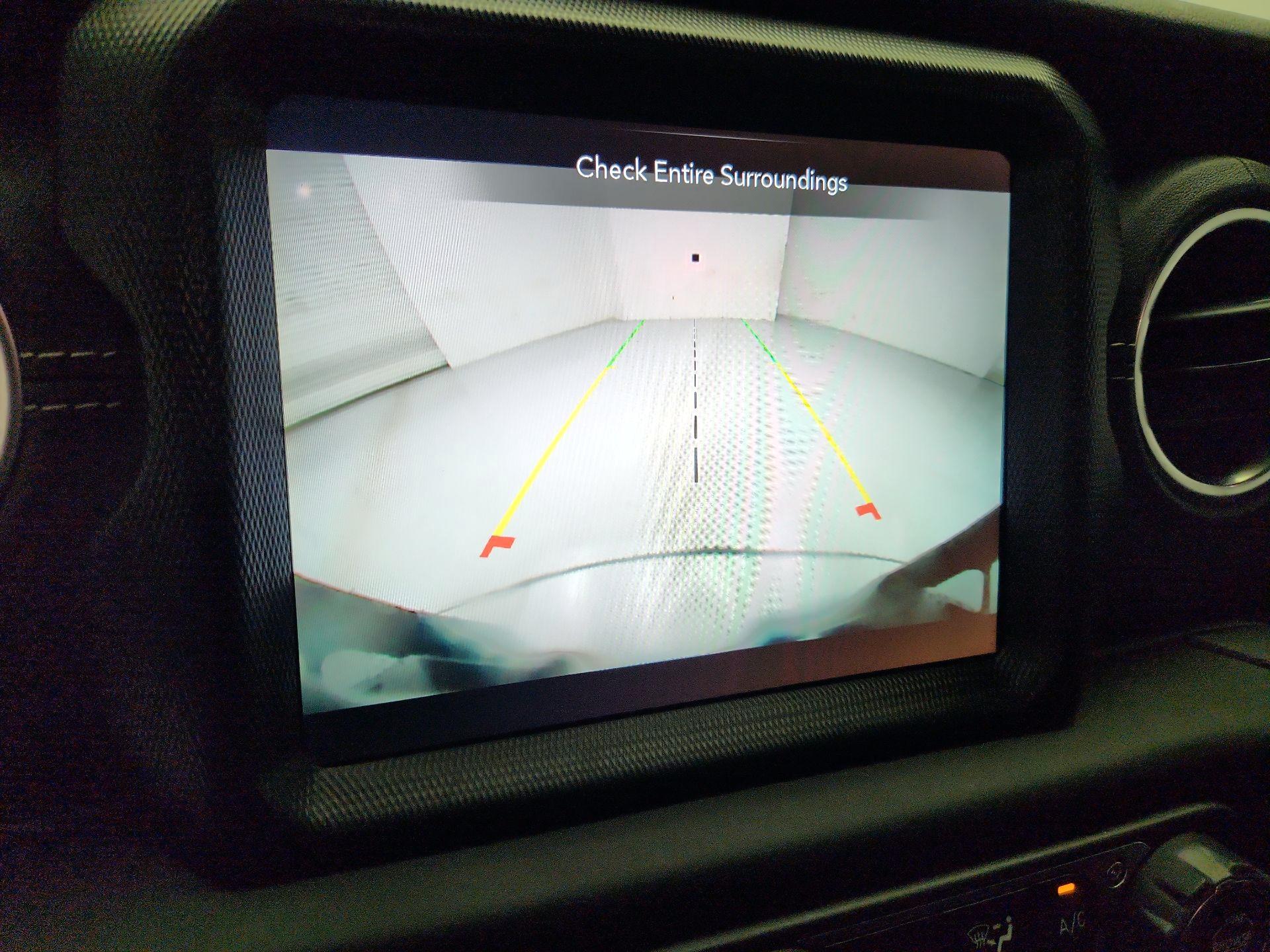 Thumbnail: 2023 Jeep Wrangler - 15