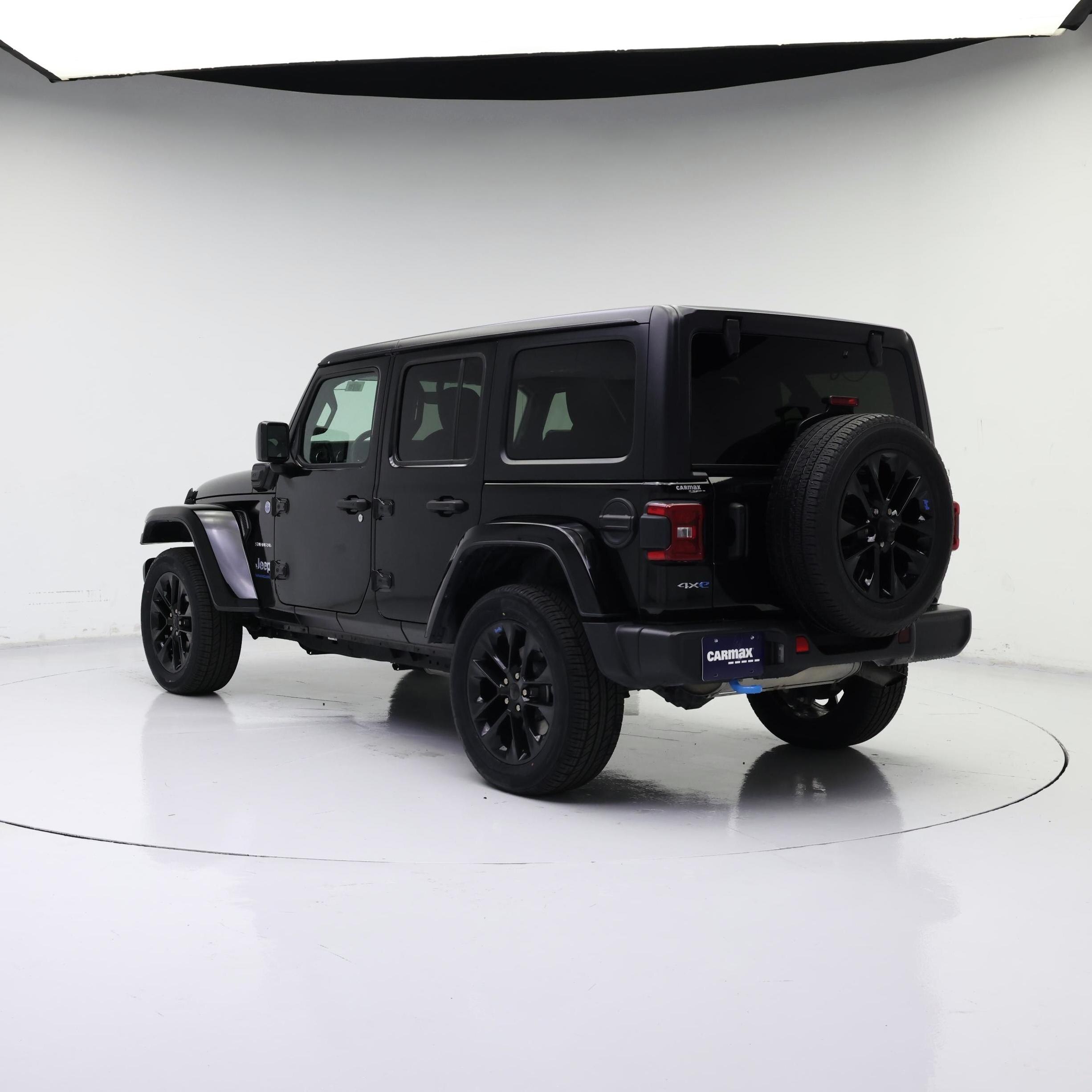 Thumbnail: 2023 Jeep Wrangler - 2