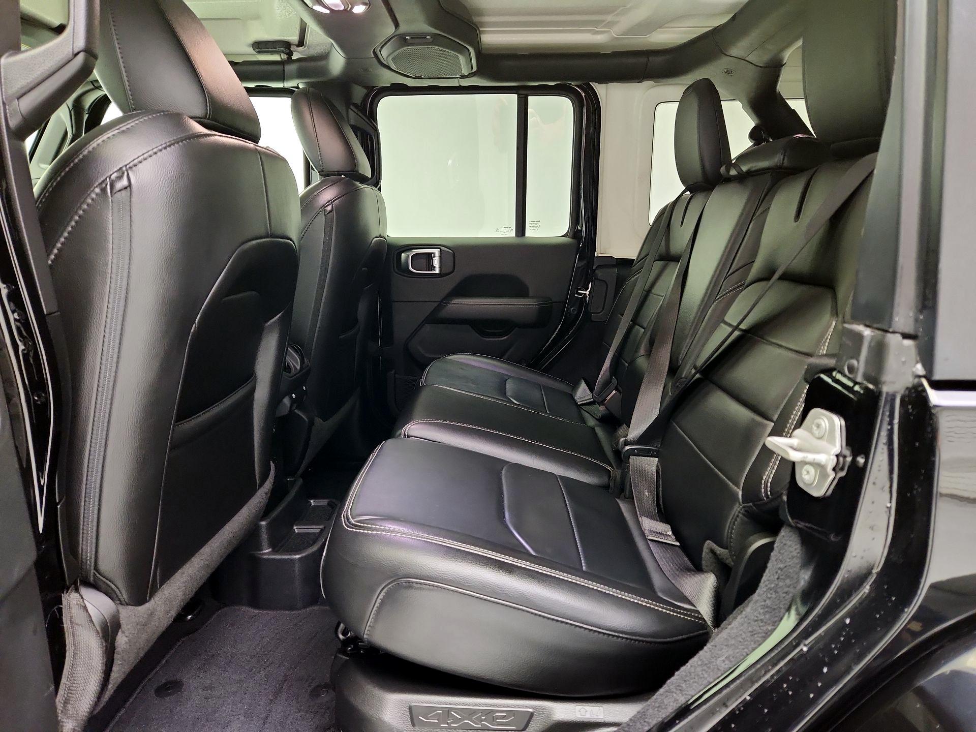 Thumbnail: 2023 Jeep Wrangler - 20