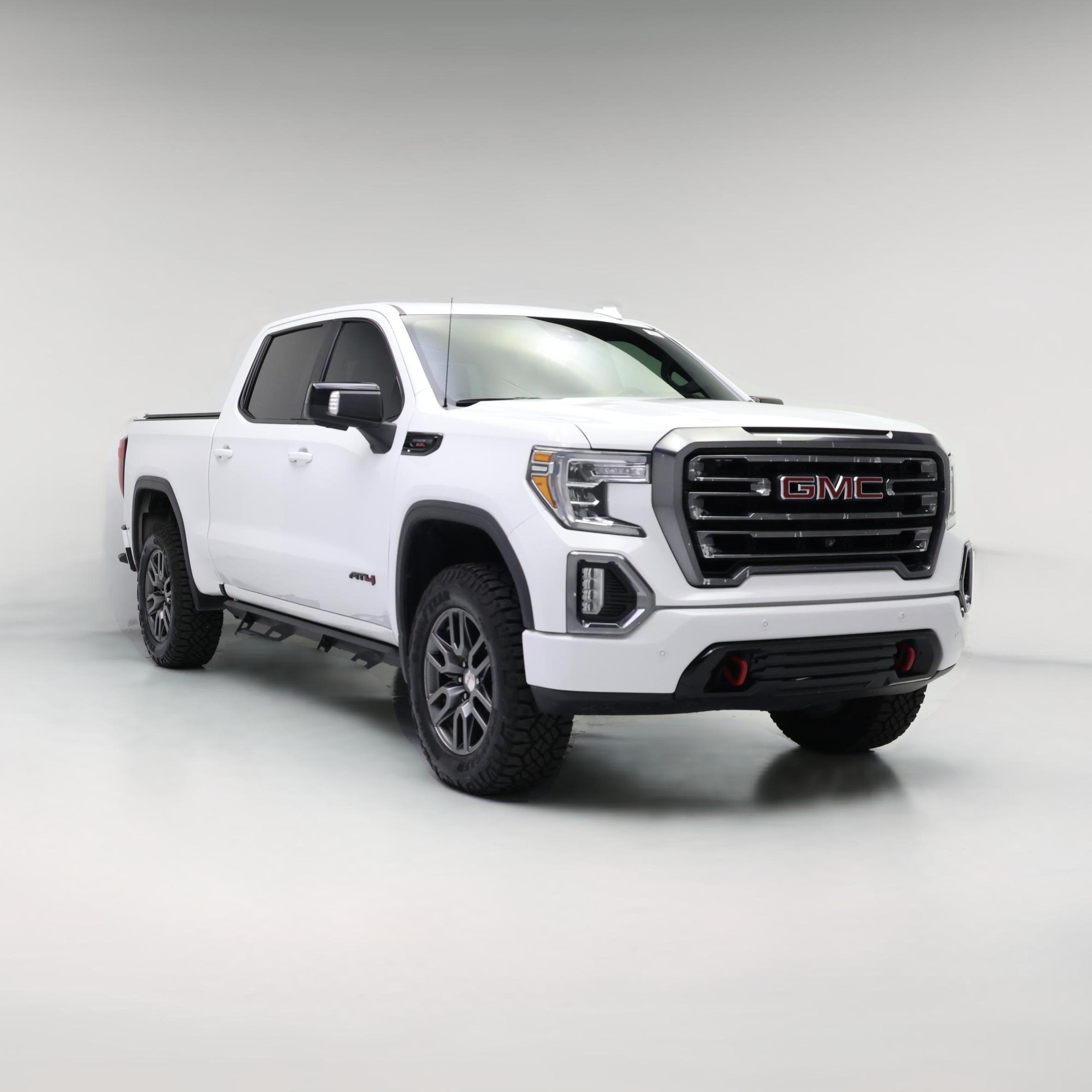 Thumbnail: 2023 GMC Sierra 1500 - 1