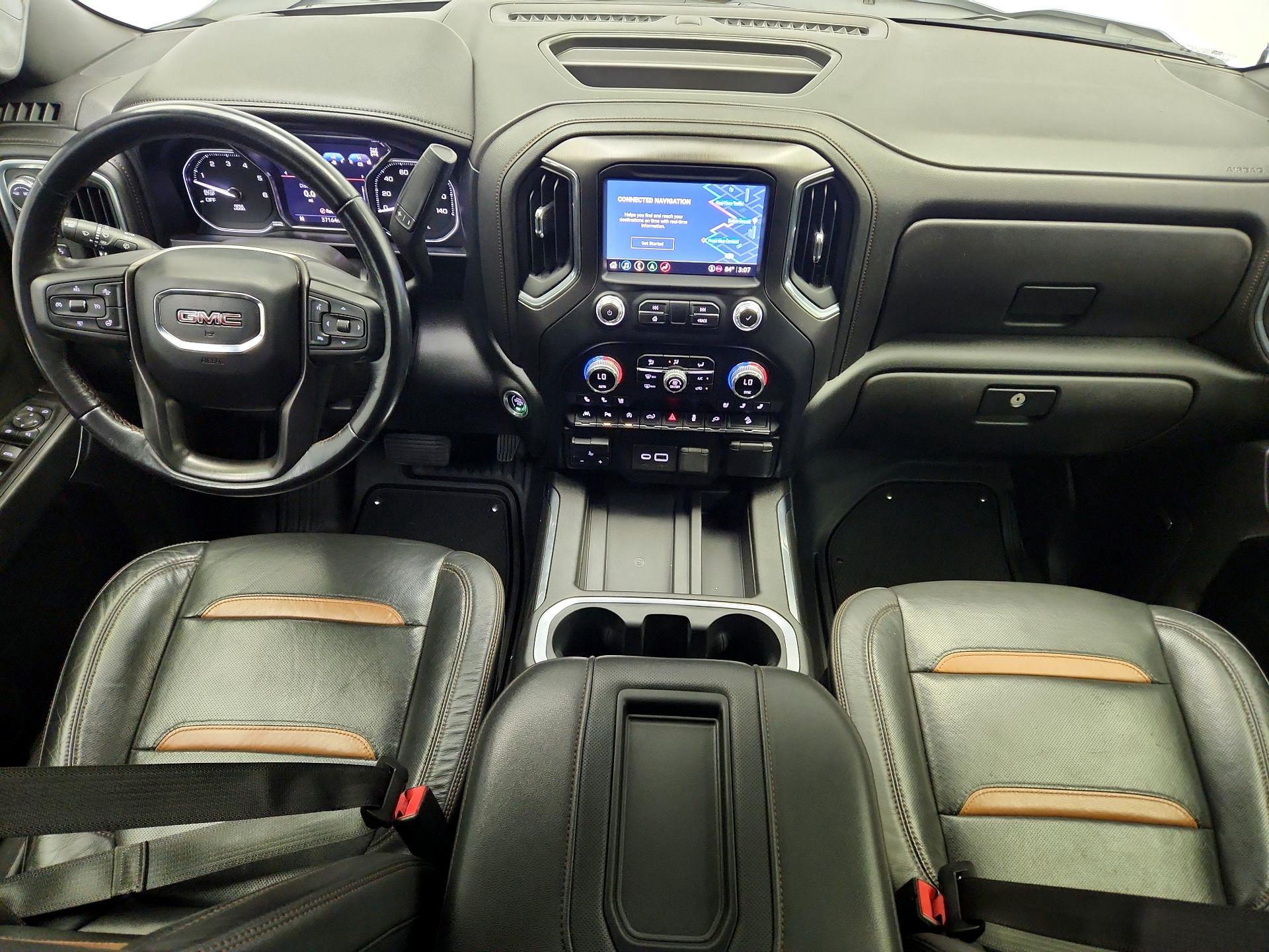 Thumbnail: 2023 GMC Sierra 1500 - 9