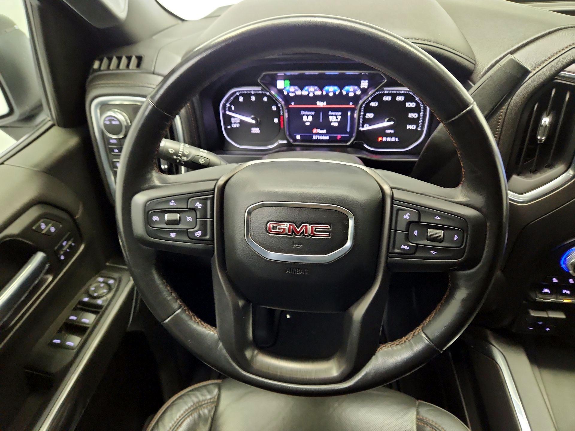 Thumbnail: 2023 GMC Sierra 1500 - 10