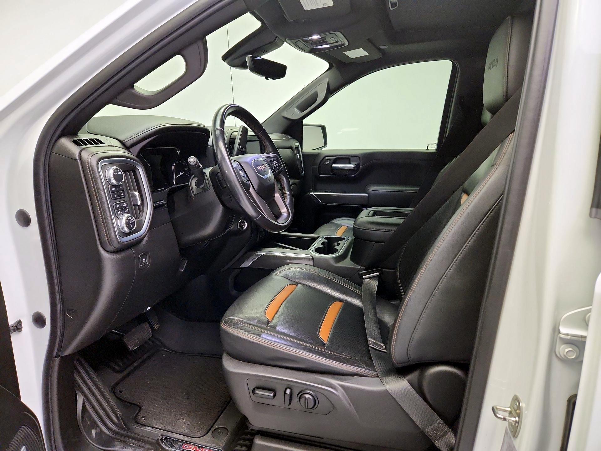 Thumbnail: 2023 GMC Sierra 1500 - 11