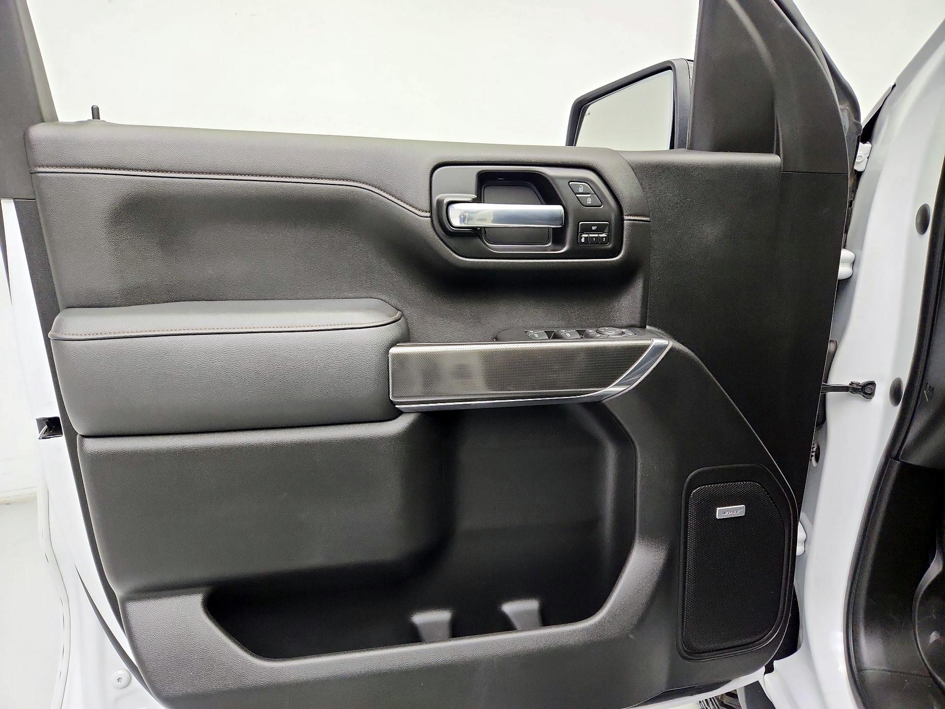 Thumbnail: 2023 GMC Sierra 1500 - 12