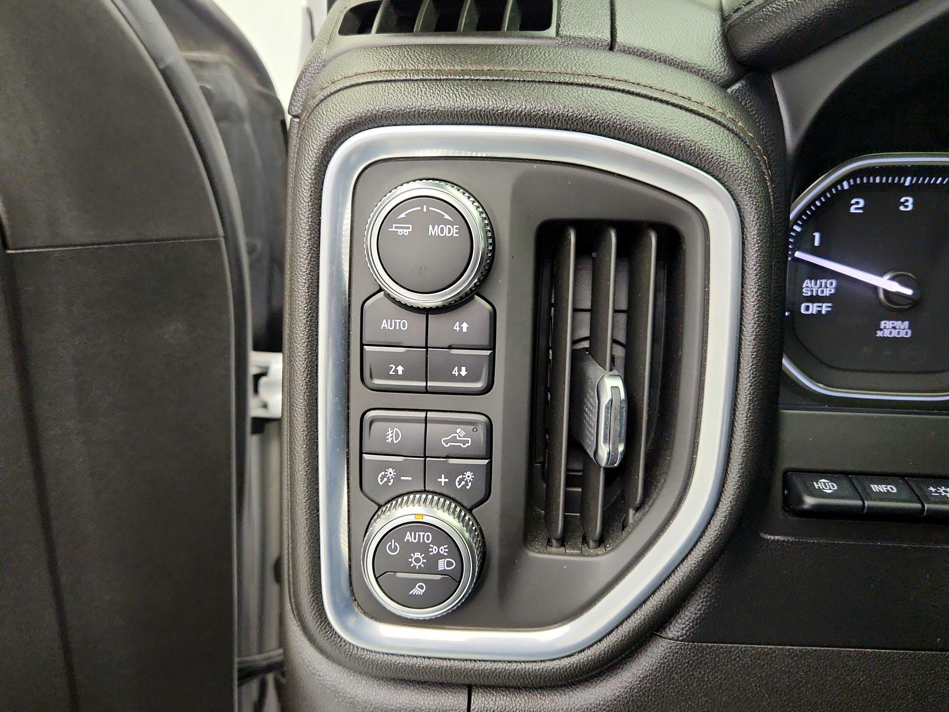 Thumbnail: 2023 GMC Sierra 1500 - 13