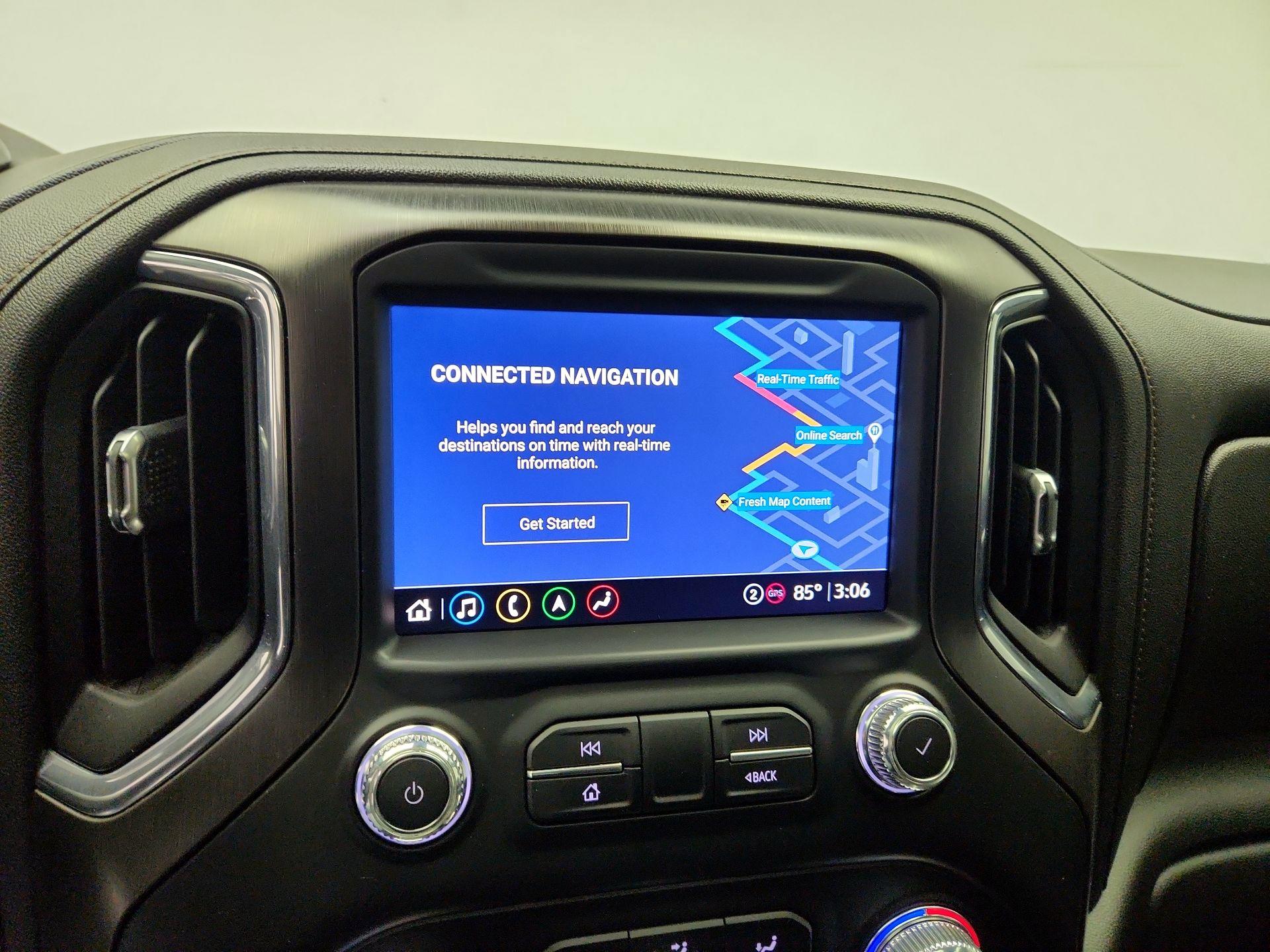 Thumbnail: 2023 GMC Sierra 1500 - 14