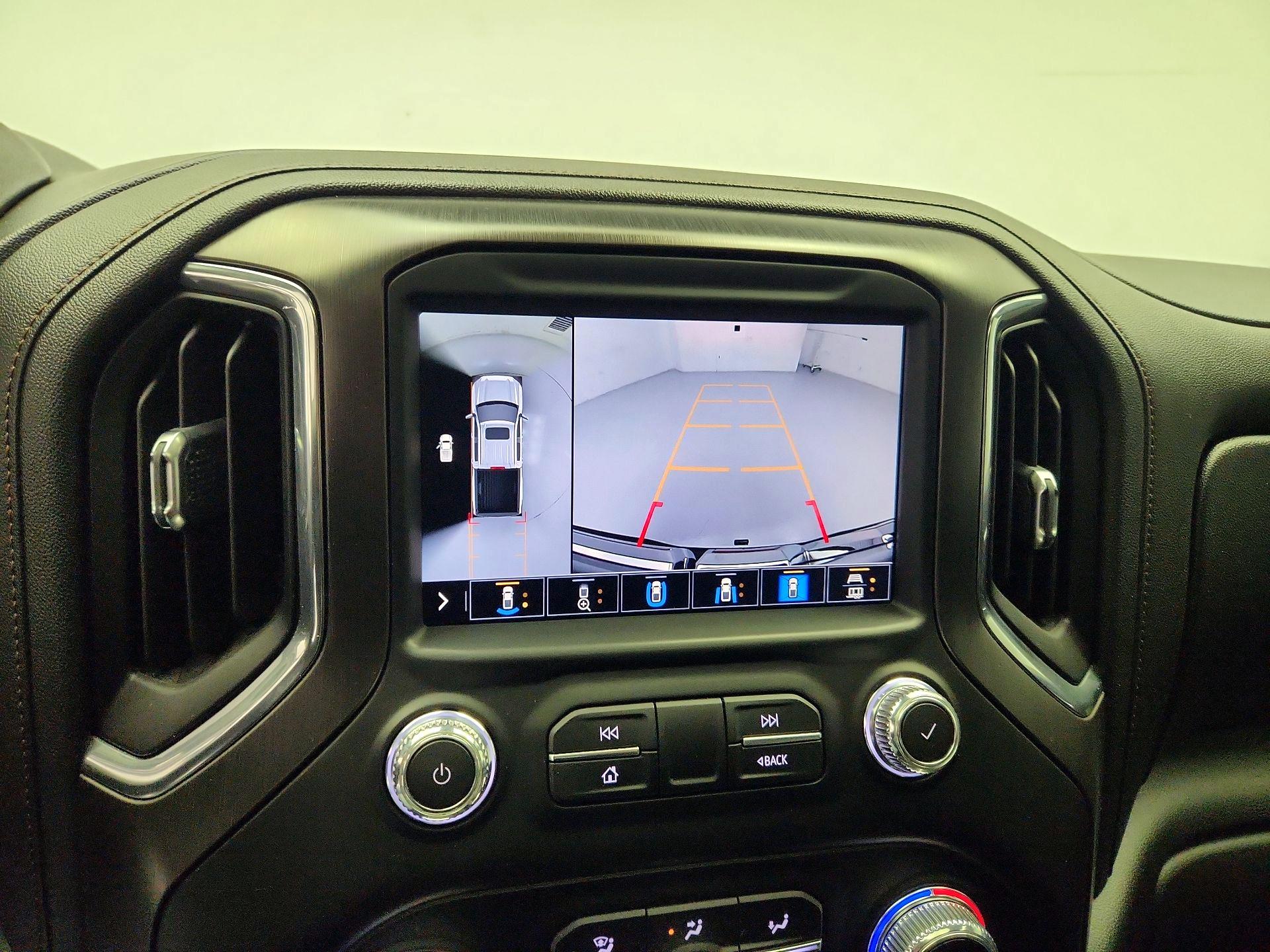 Thumbnail: 2023 GMC Sierra 1500 - 15