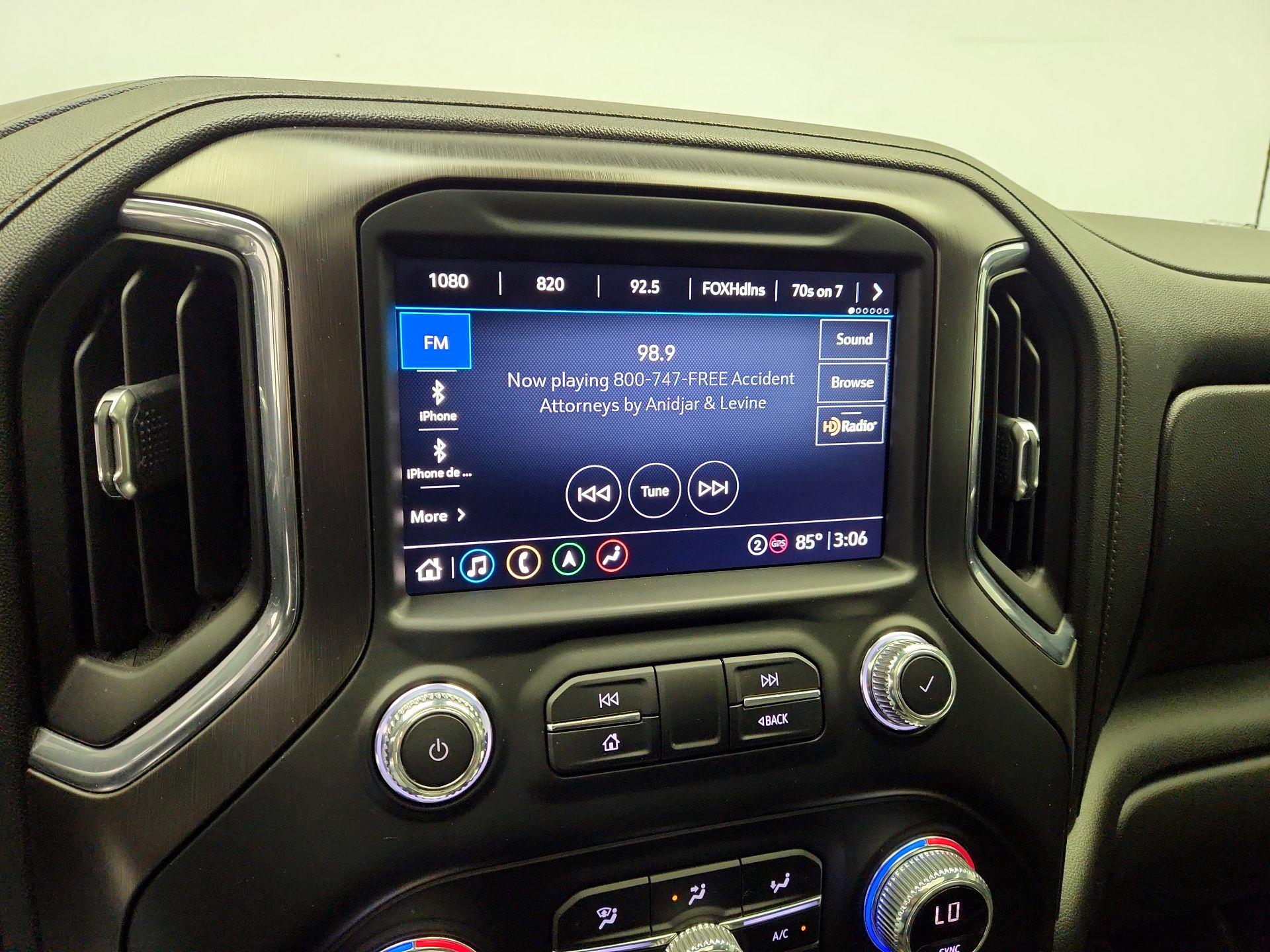 Thumbnail: 2023 GMC Sierra 1500 - 16