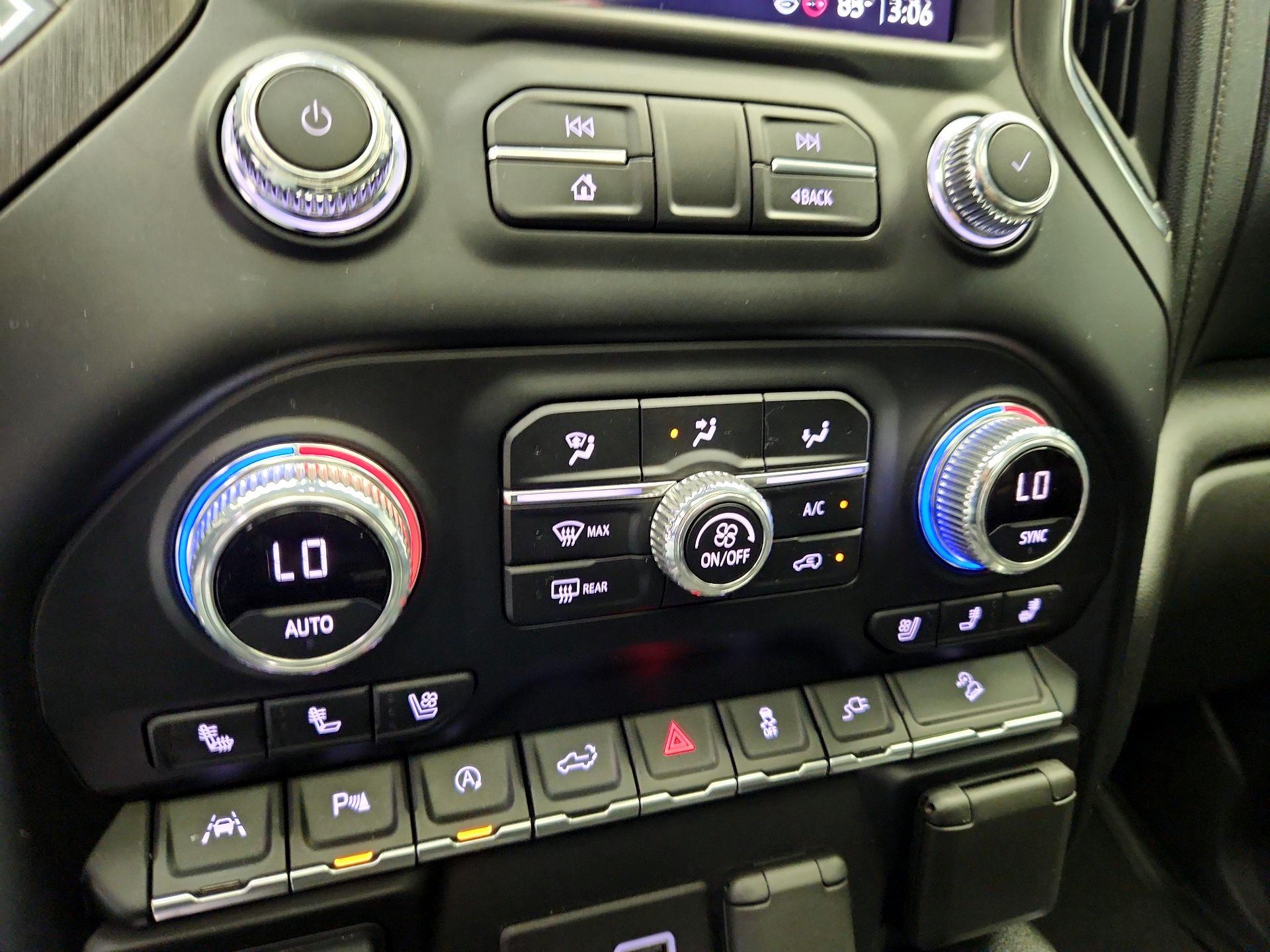 Thumbnail: 2023 GMC Sierra 1500 - 17