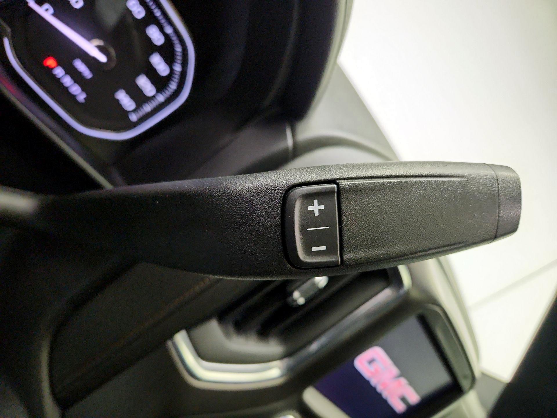 Thumbnail: 2023 GMC Sierra 1500 - 18