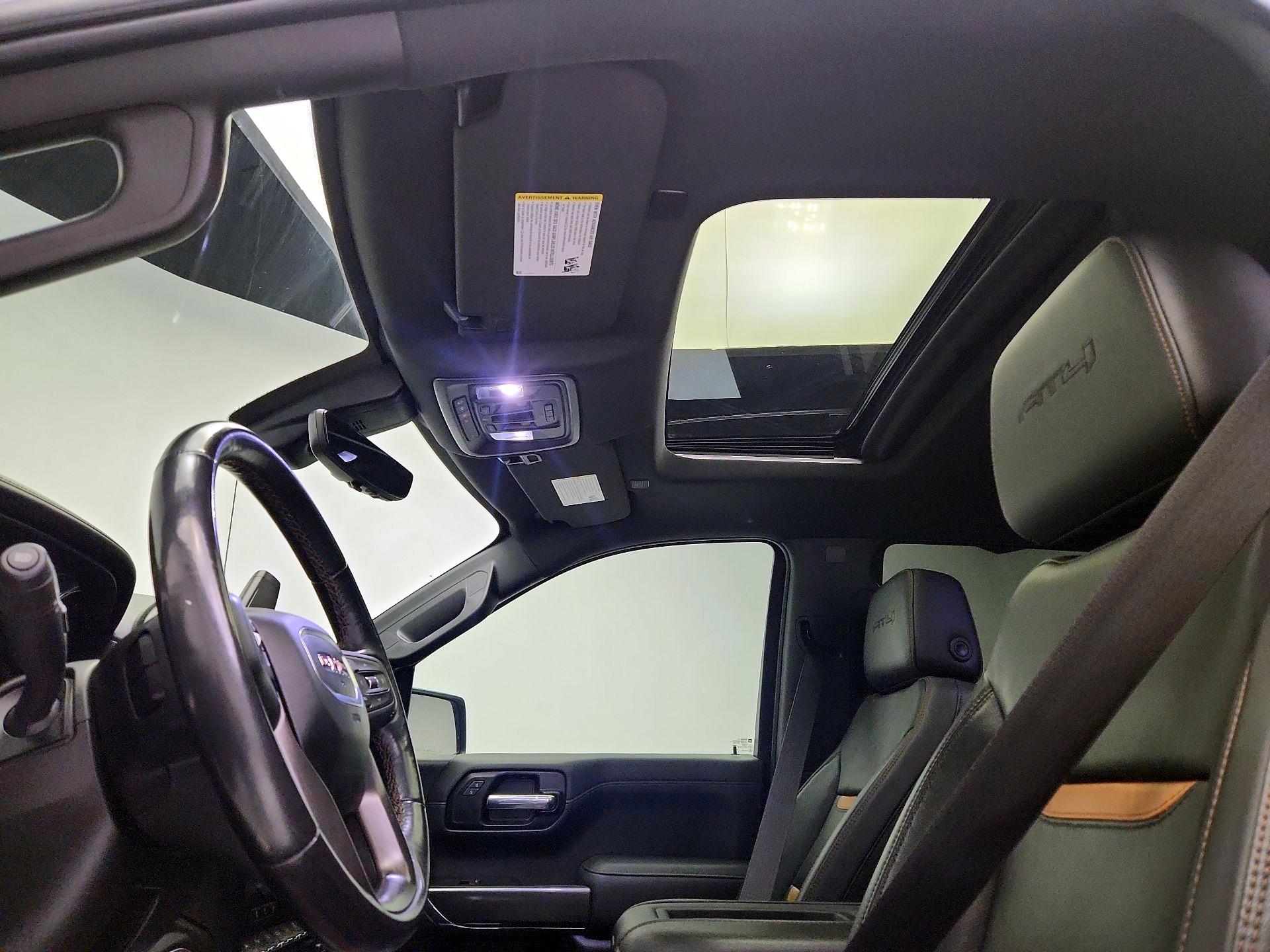 Thumbnail: 2023 GMC Sierra 1500 - 20