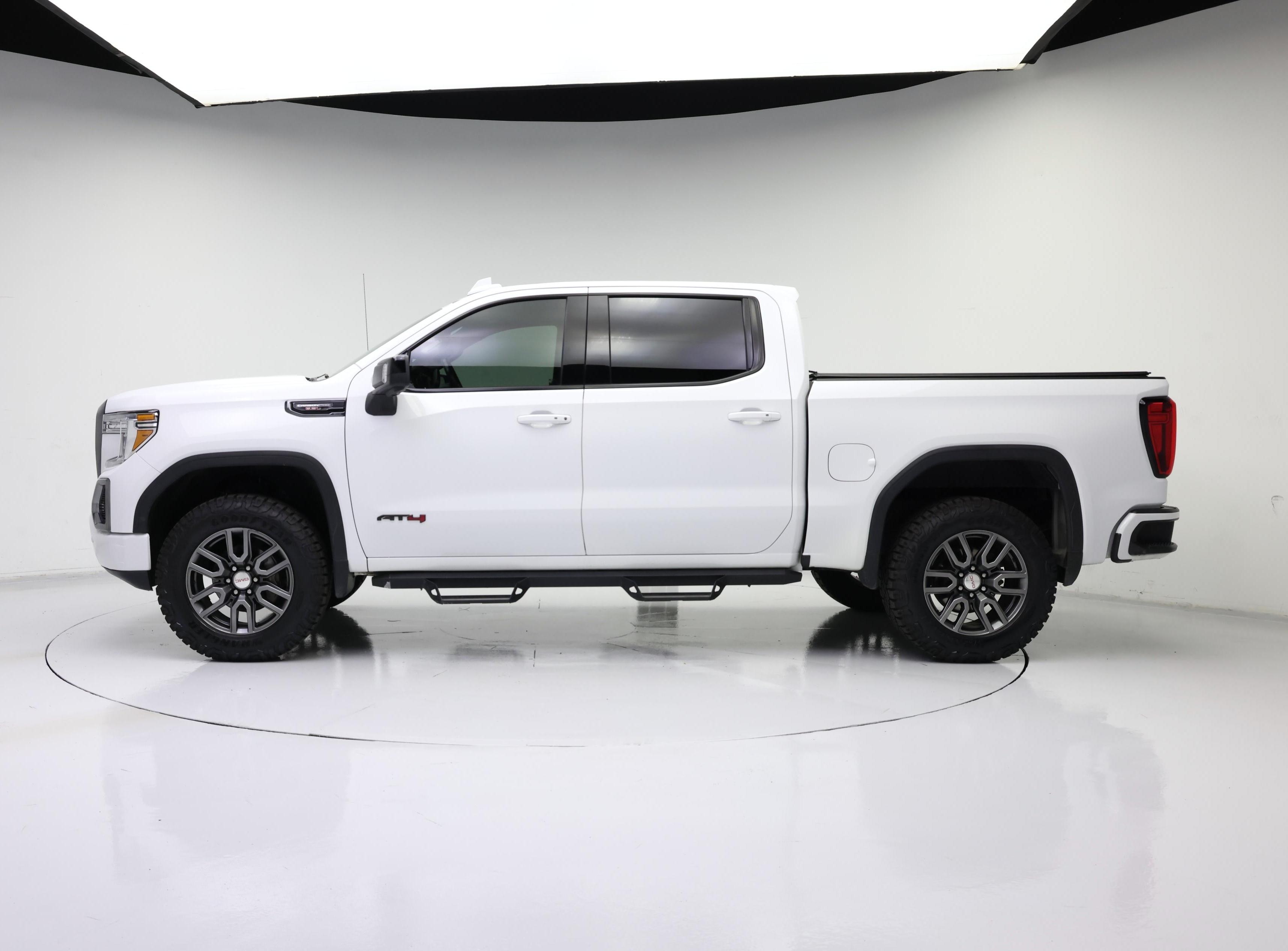 Thumbnail: 2023 GMC Sierra 1500 - 3