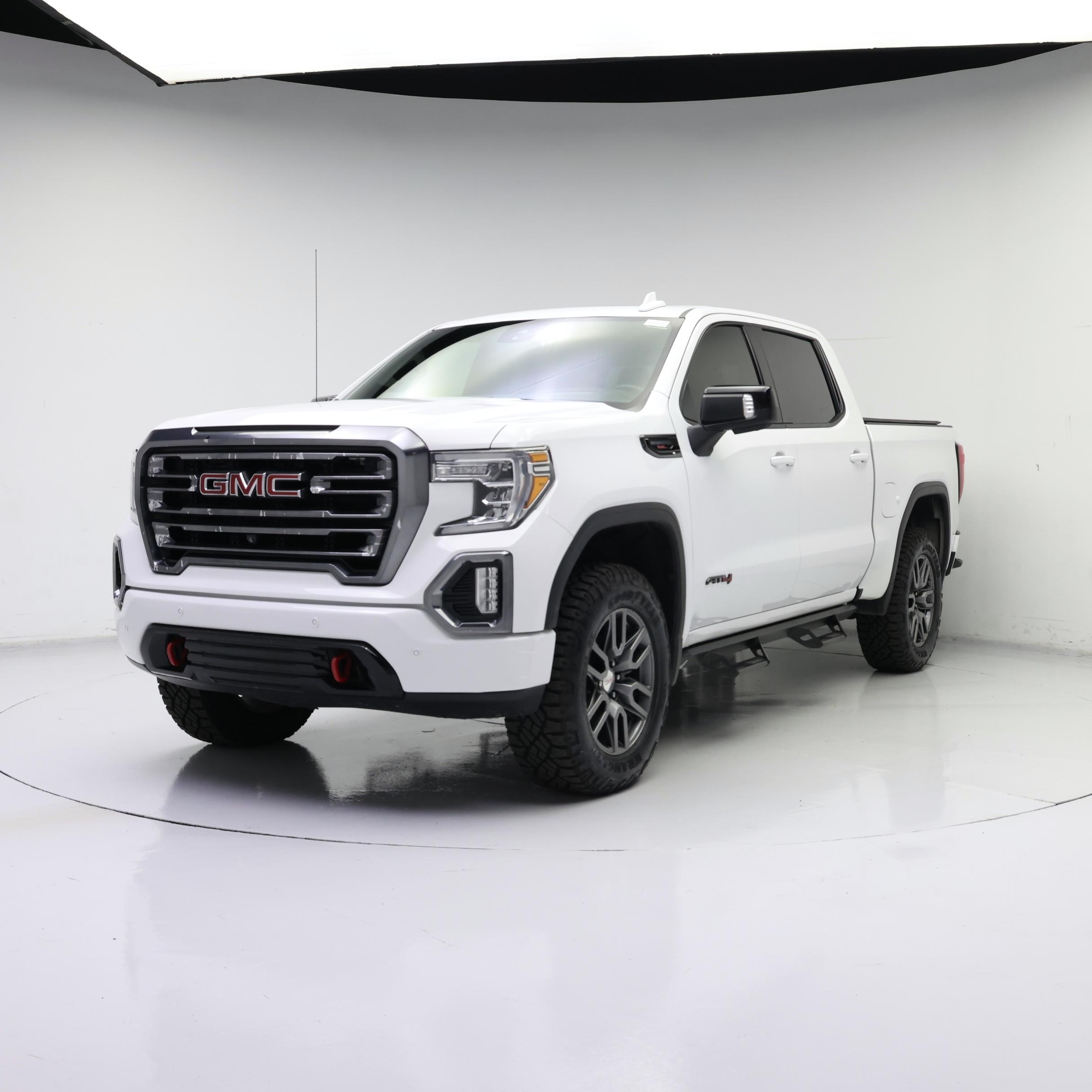 Thumbnail: 2023 GMC Sierra 1500 - 4
