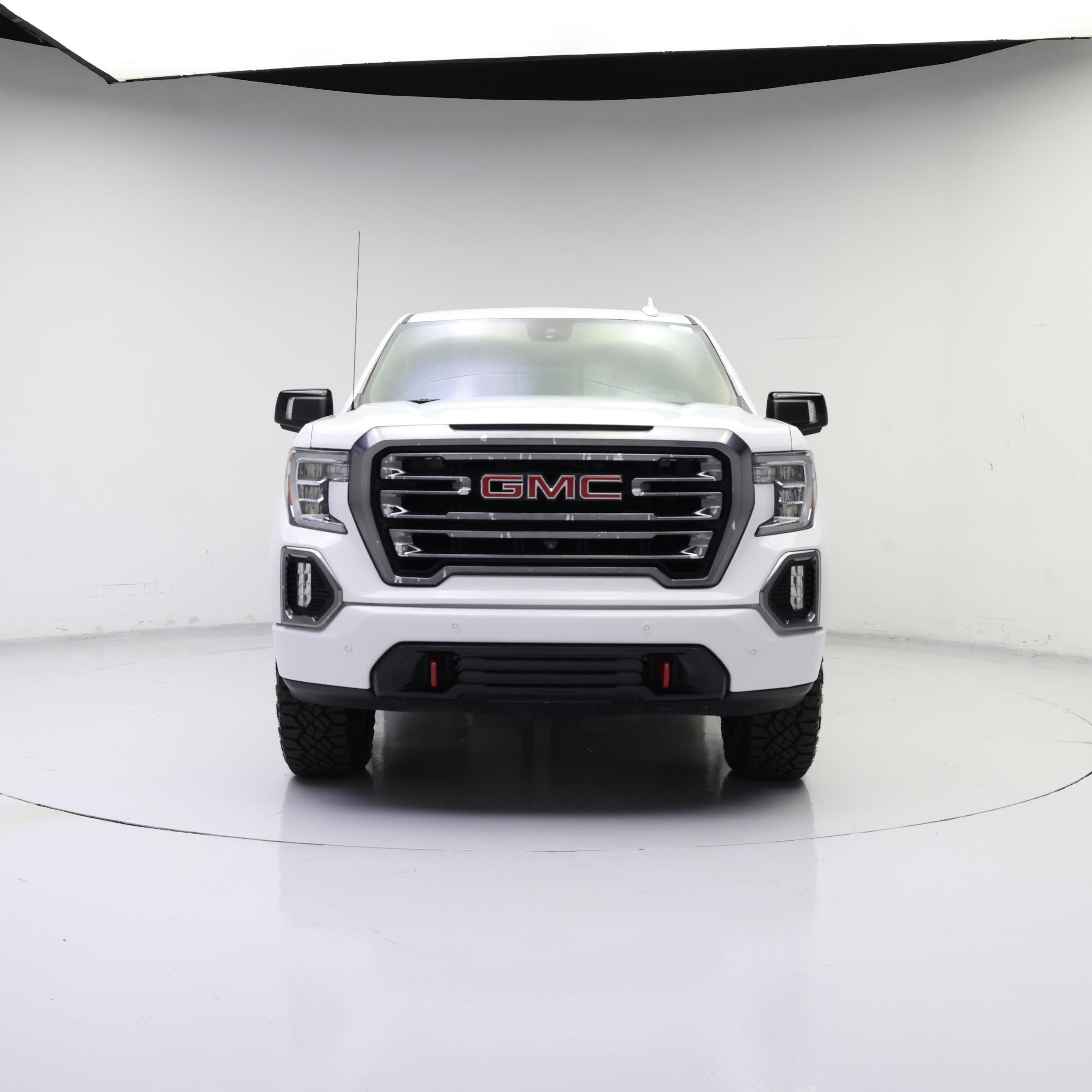 Thumbnail: 2023 GMC Sierra 1500 - 5