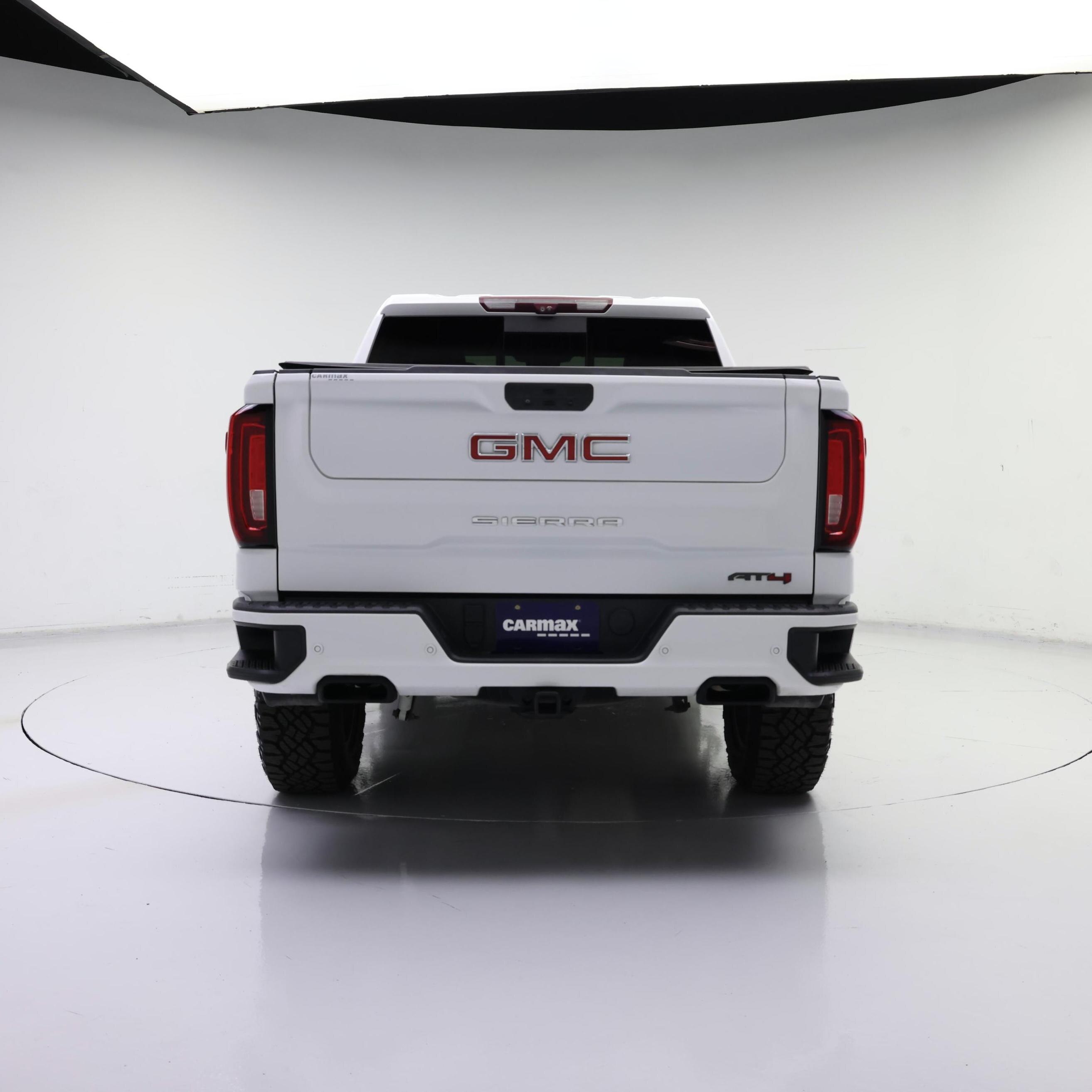 Thumbnail: 2023 GMC Sierra 1500 - 6