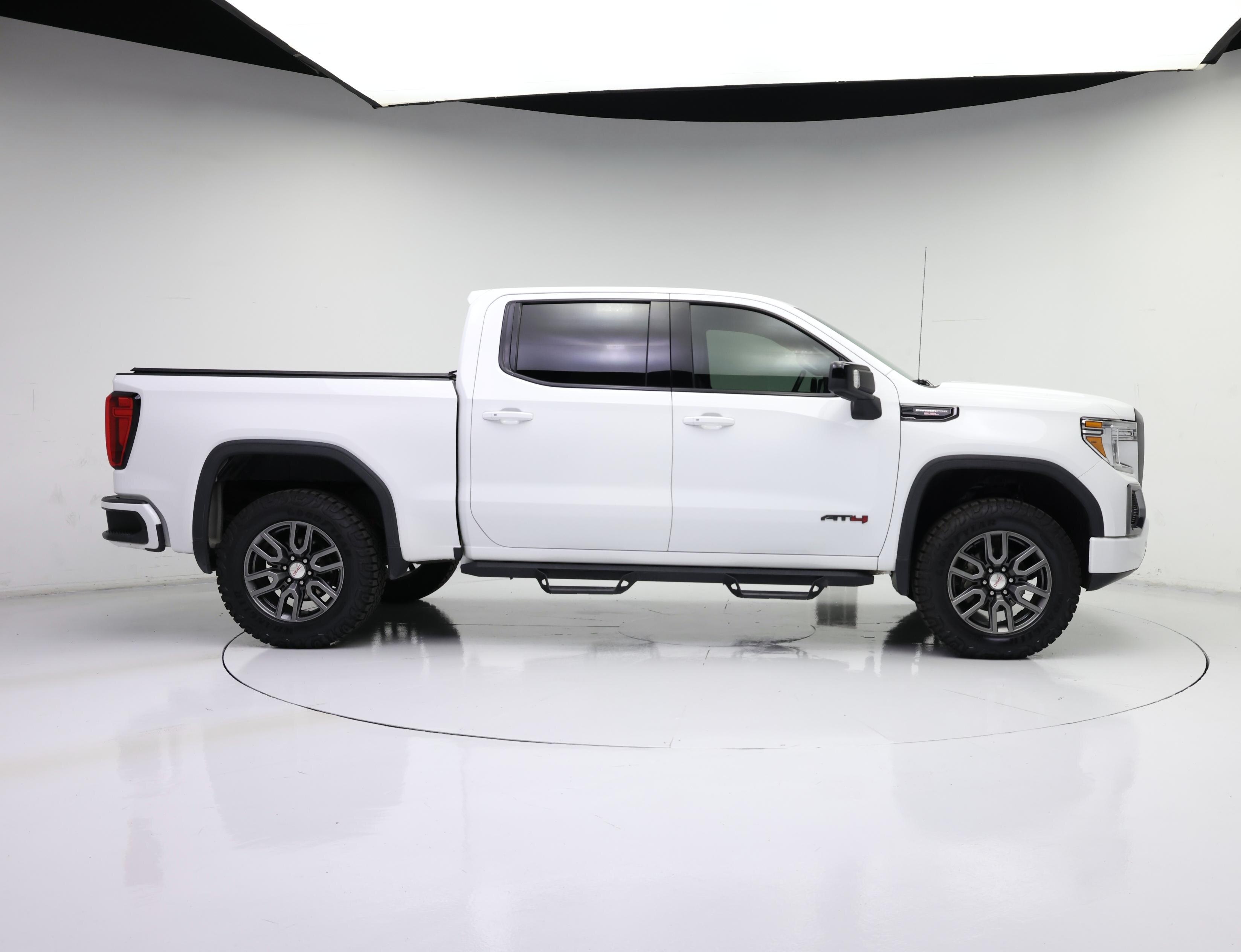 Thumbnail: 2023 GMC Sierra 1500 - 7