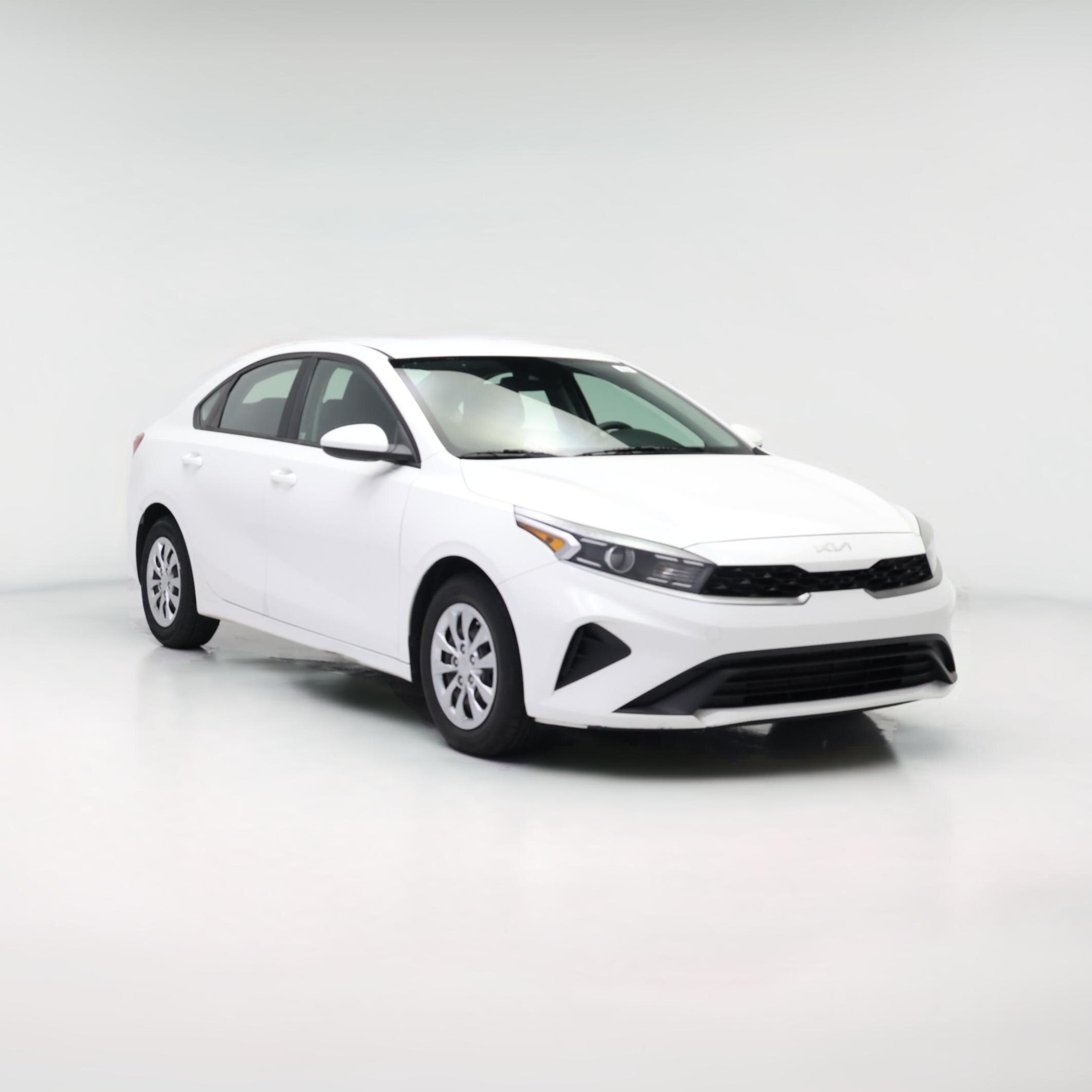 Thumbnail: 2022 Kia Forte - 1