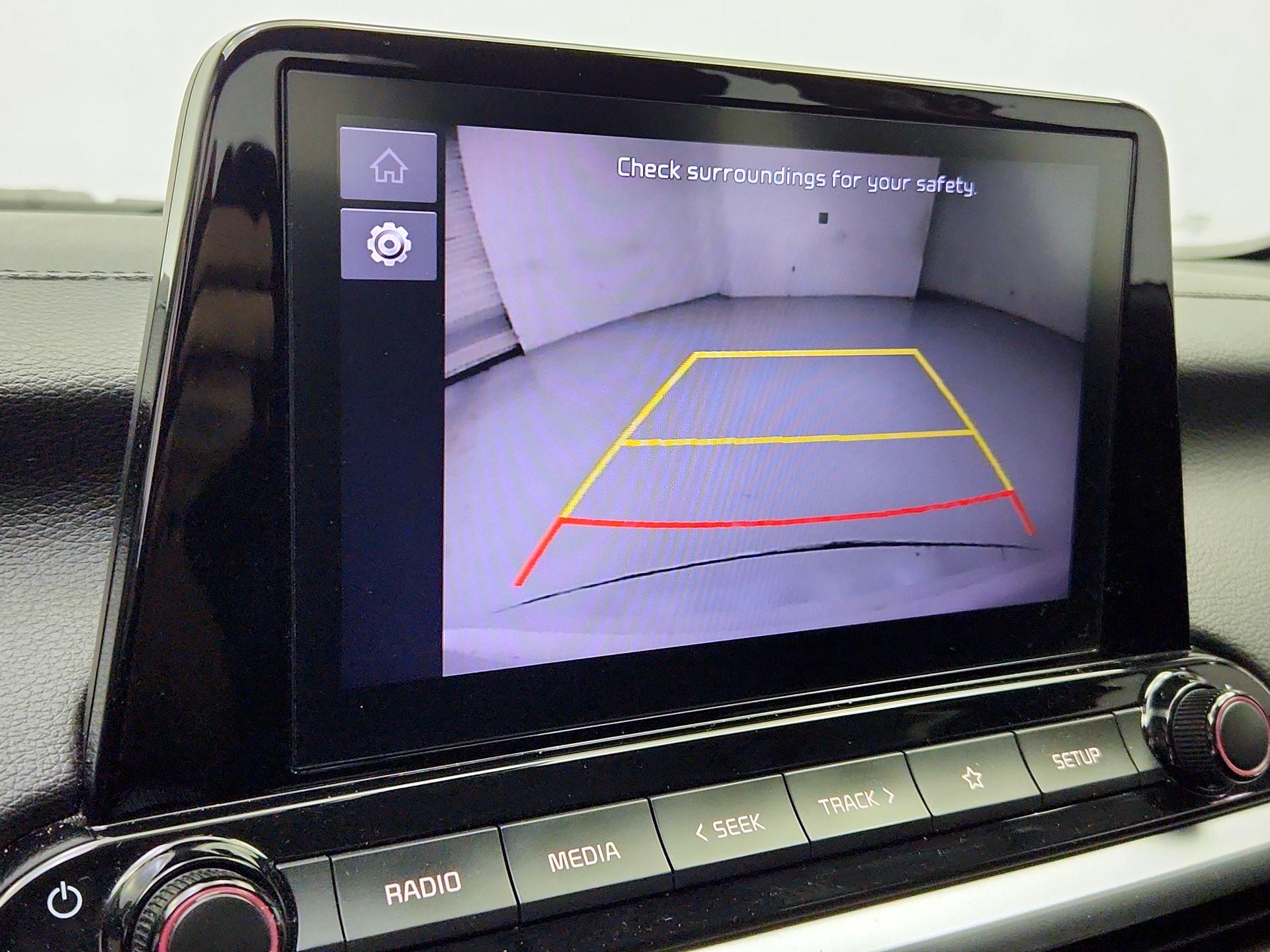 Thumbnail: 2022 Kia Forte - 14