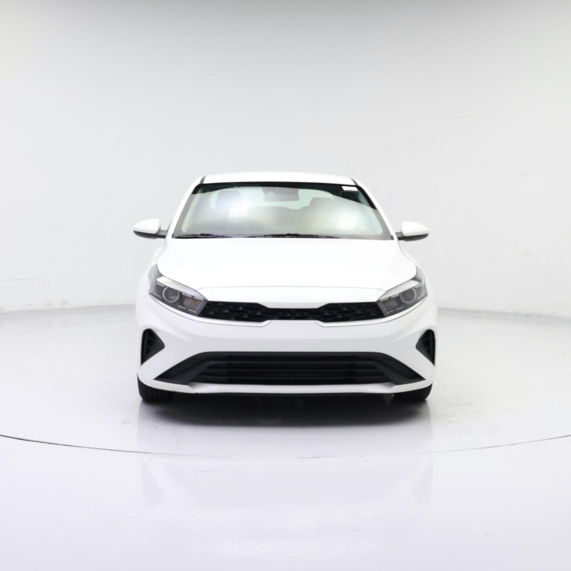 Thumbnail: 2022 Kia Forte - 5