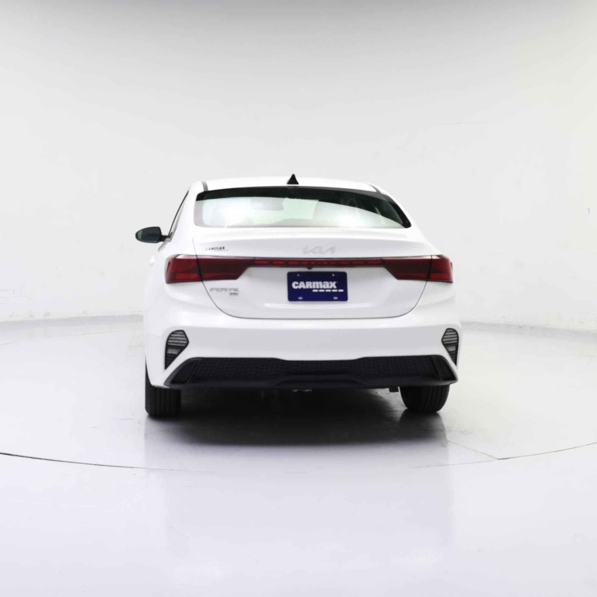 Thumbnail: 2022 Kia Forte - 6