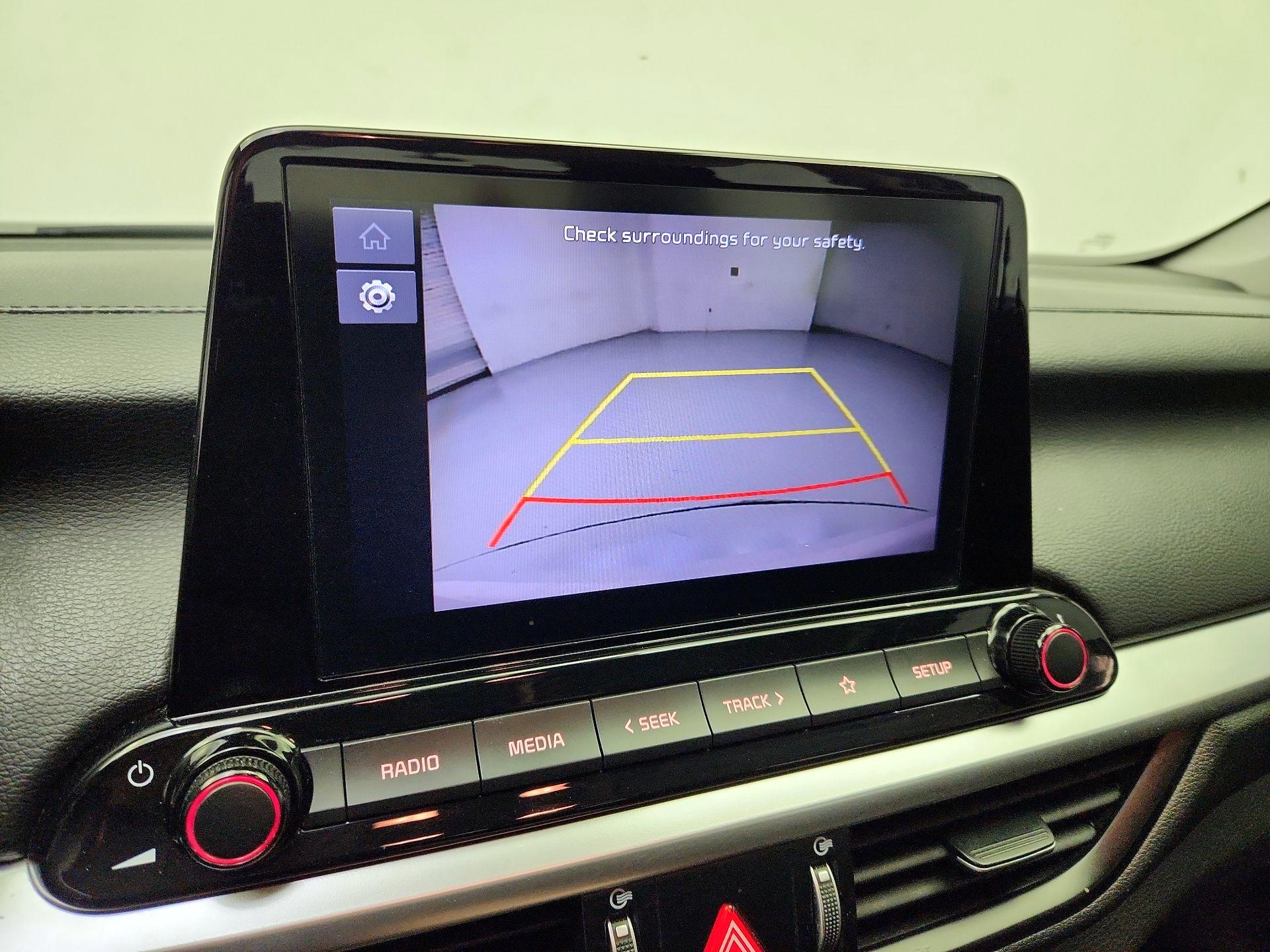 Thumbnail: 2022 Kia Forte - 14