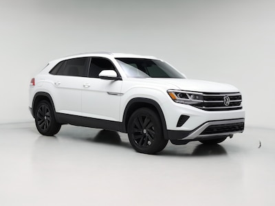 2023 Volkswagen Atlas Cross Sport SE