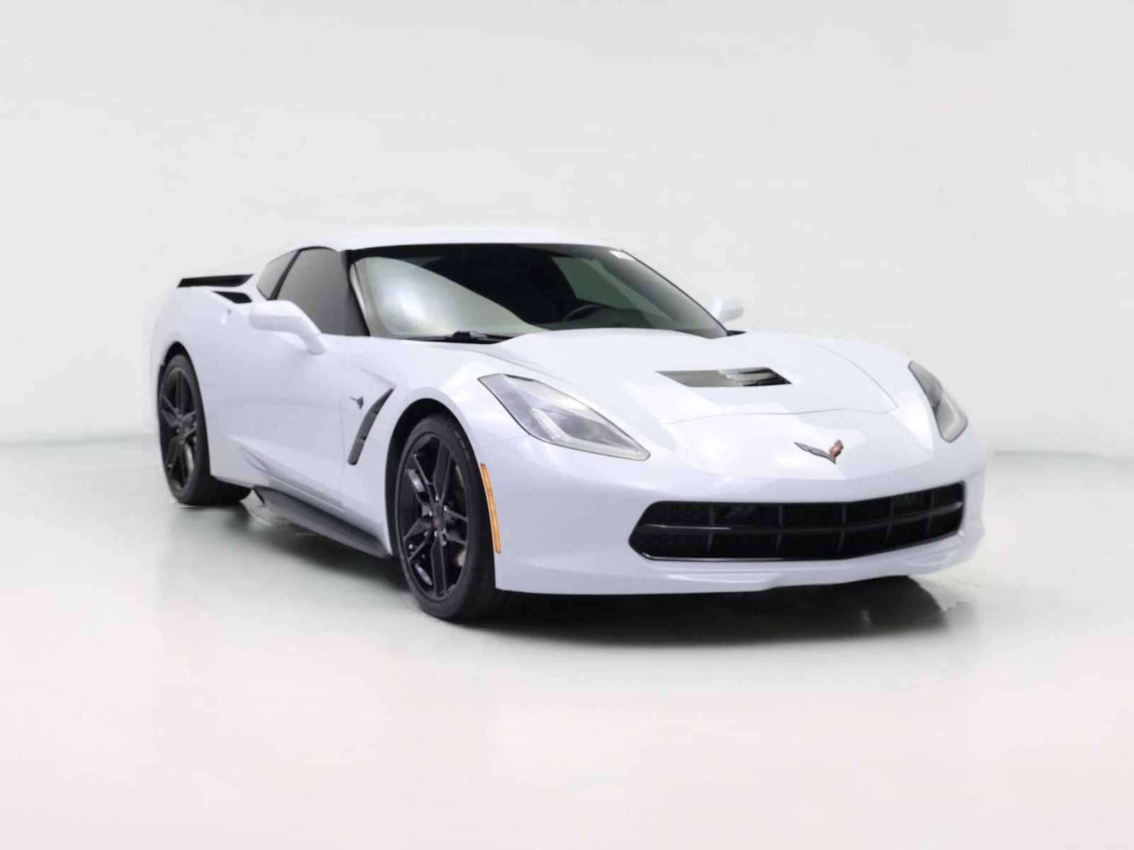 2019 Chevrolet Corvette 1LT