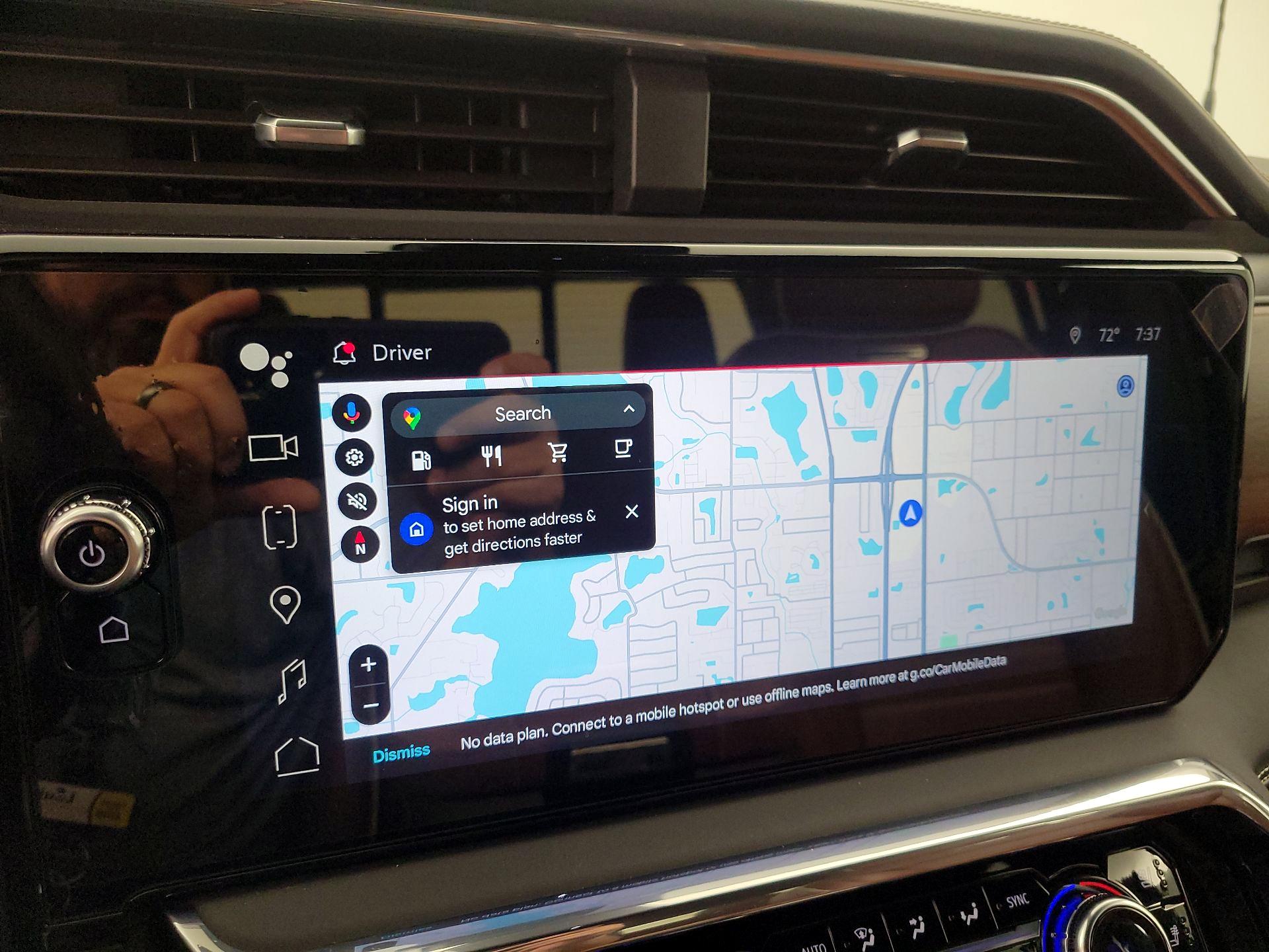 Thumbnail: 2025 GMC Sierra 2500 - 14