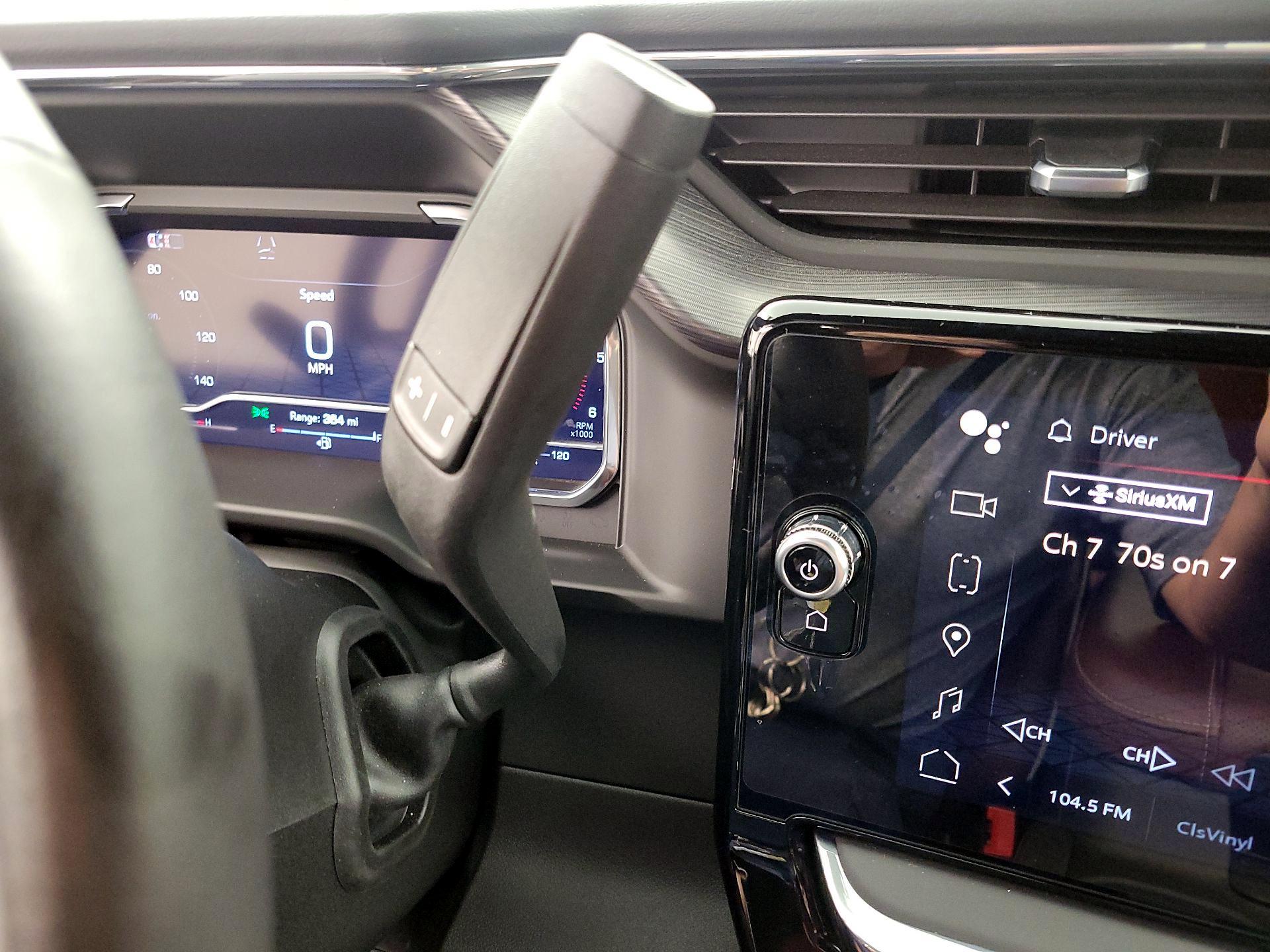 Thumbnail: 2025 GMC Sierra 2500 - 18