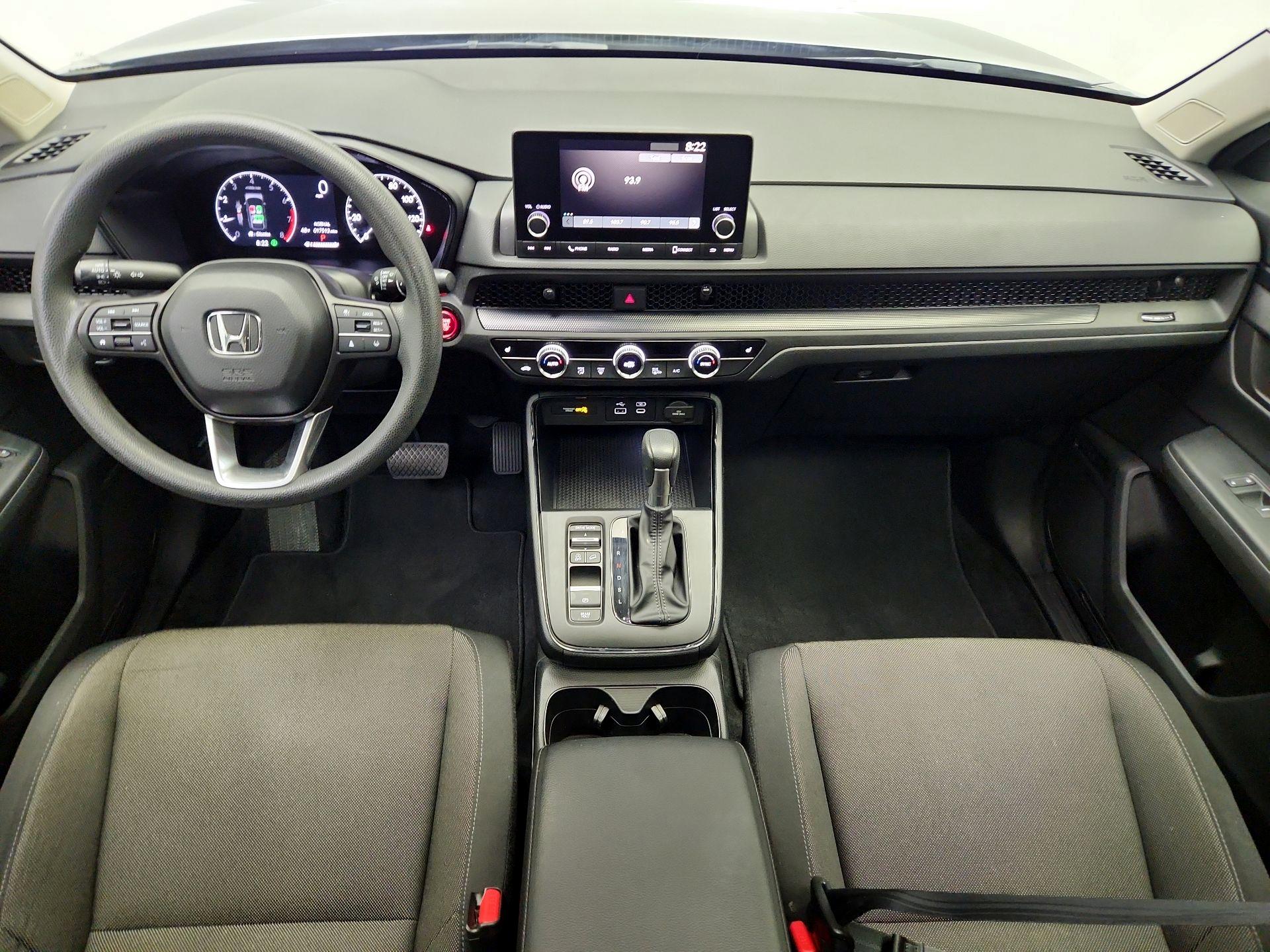 Thumbnail: 2023 Honda CR-V - 9