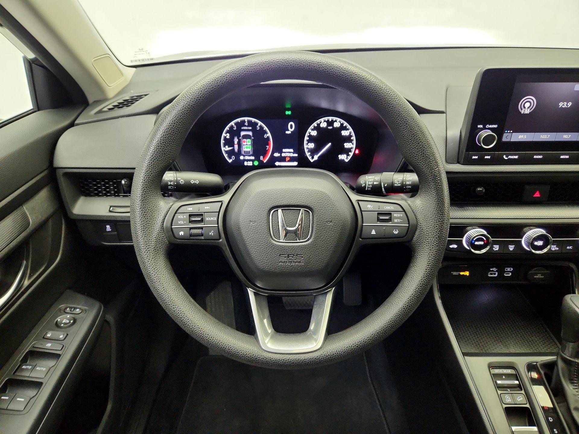 Thumbnail: 2023 Honda CR-V - 10