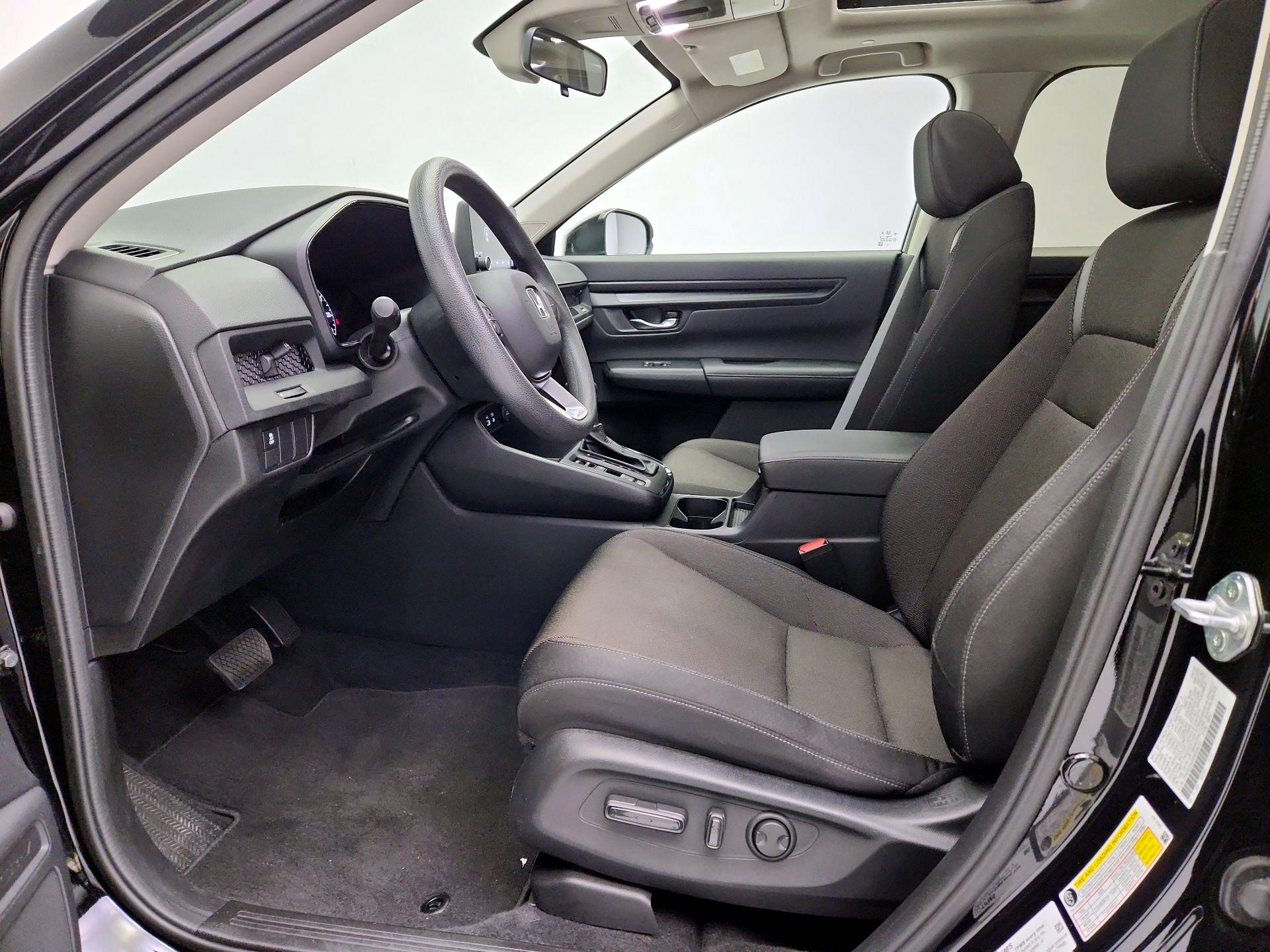 Thumbnail: 2023 Honda CR-V - 11