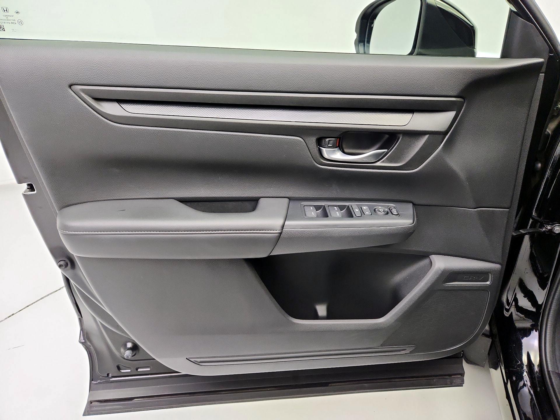 Thumbnail: 2023 Honda CR-V - 12