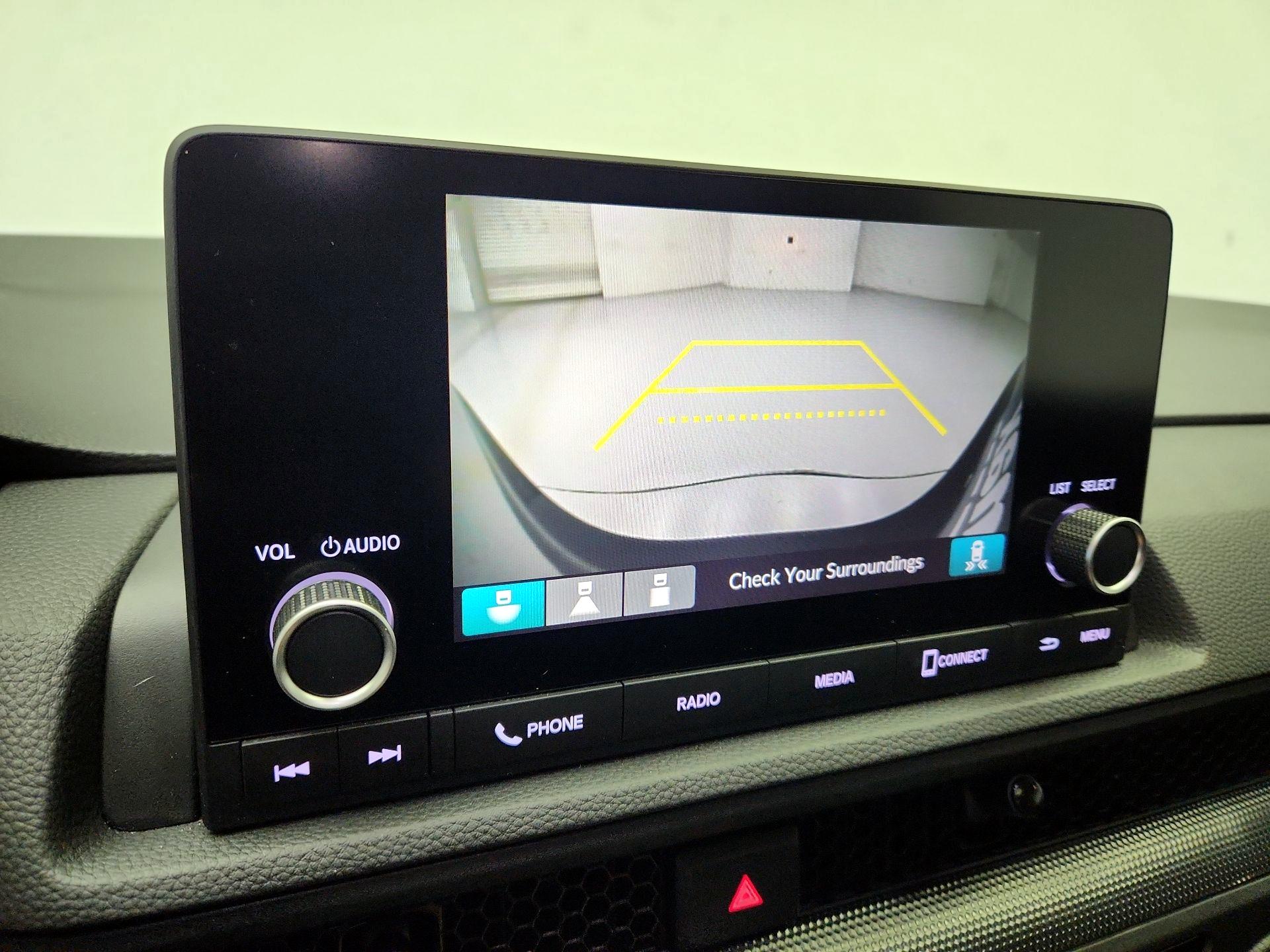 Thumbnail: 2023 Honda CR-V - 14