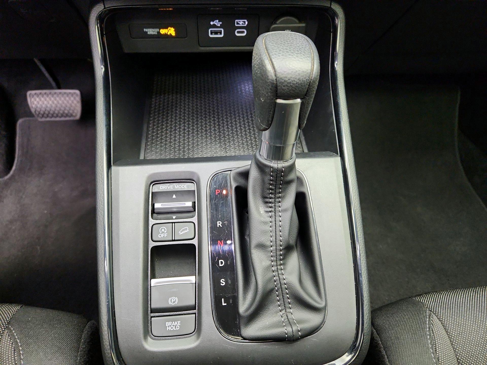 Thumbnail: 2023 Honda CR-V - 17